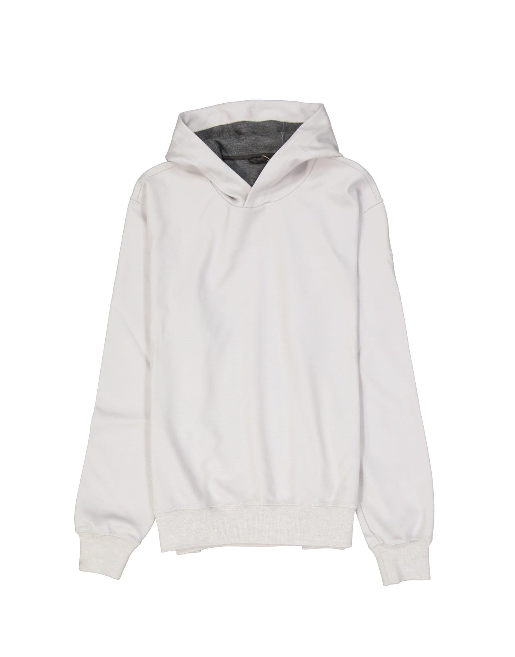 Herno Hooded Sweatshirt