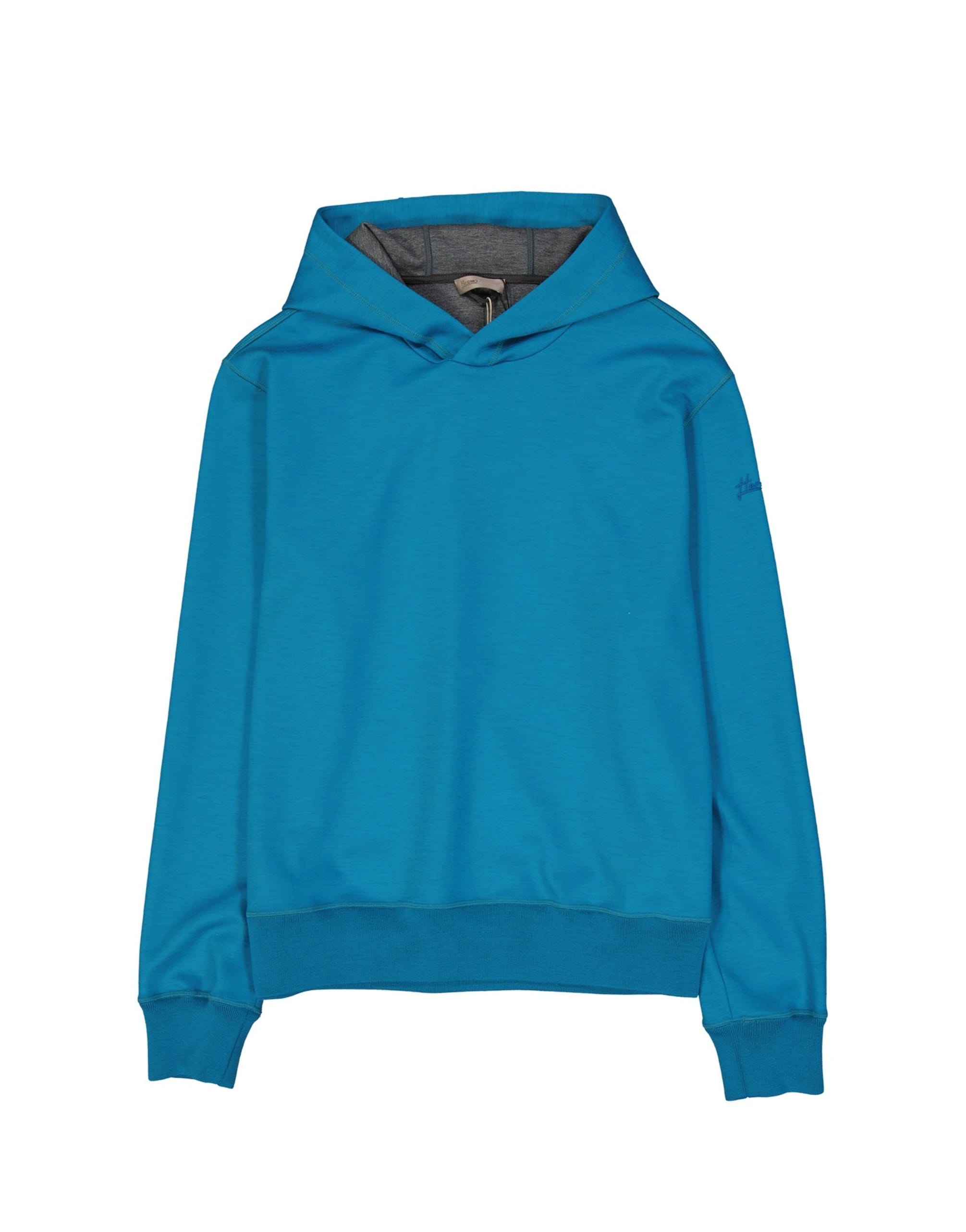 Herno Hooded Sweatshirt