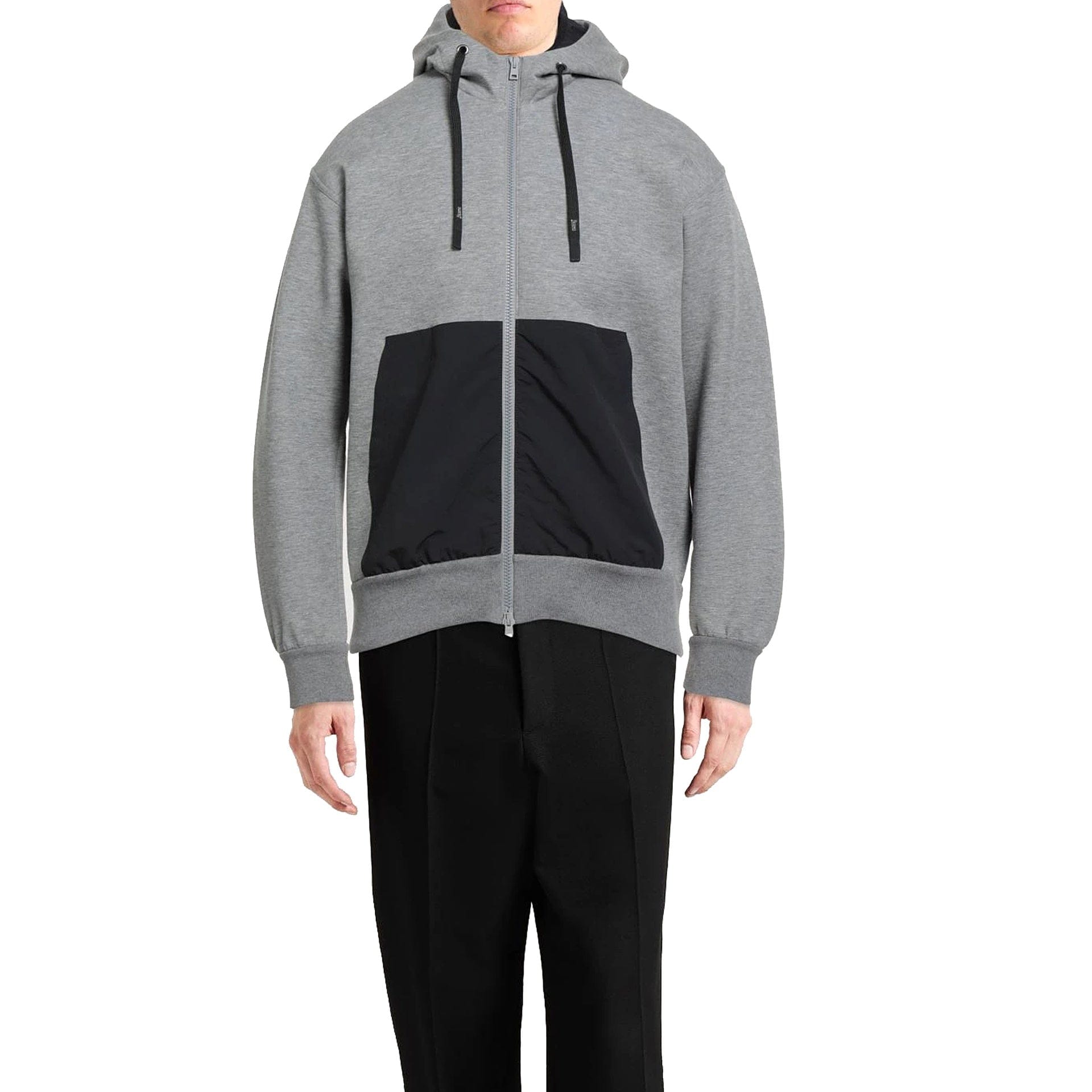 سويت شيرت بقلنسوة - alternate view