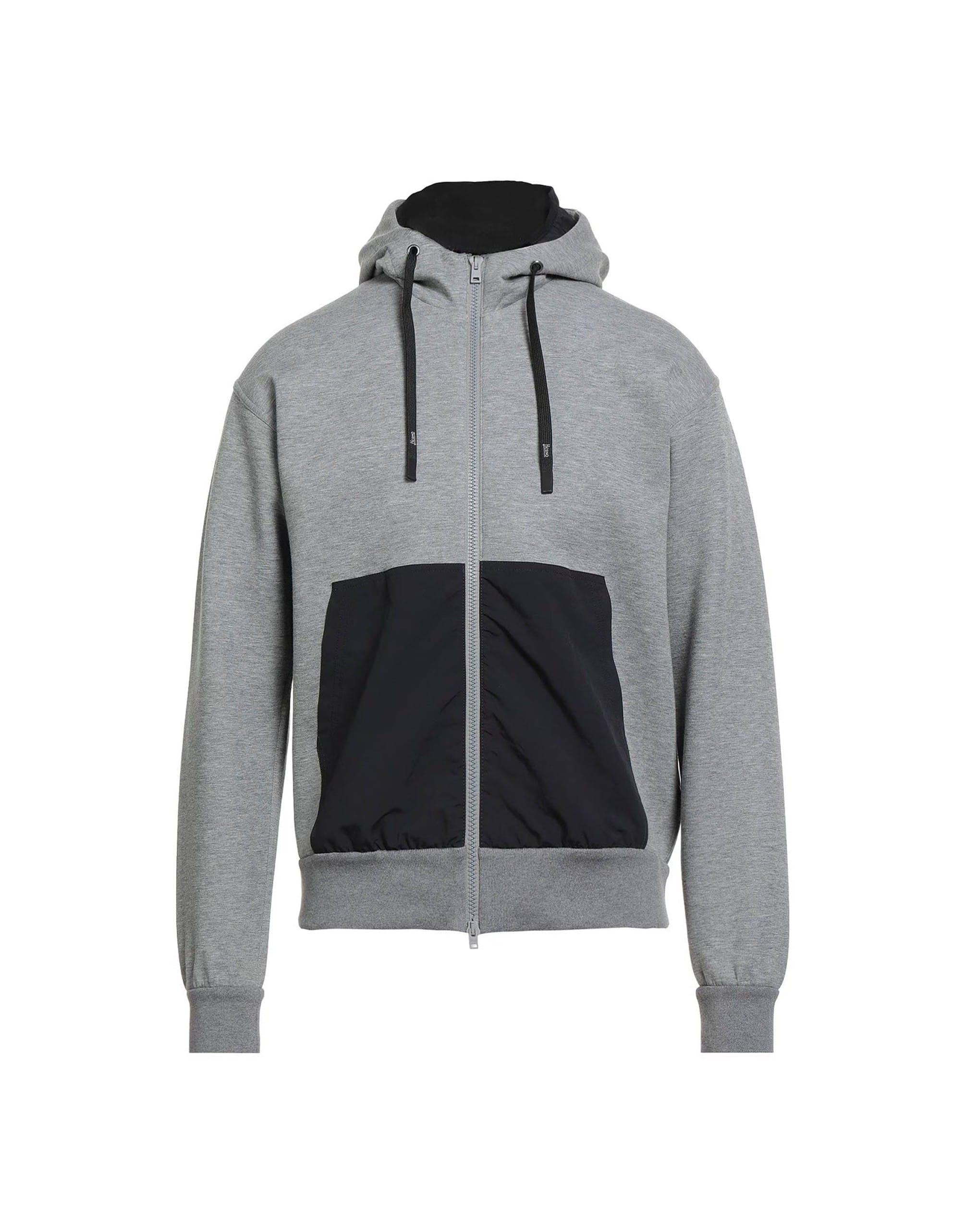 Herno Hooded Sweatshirt