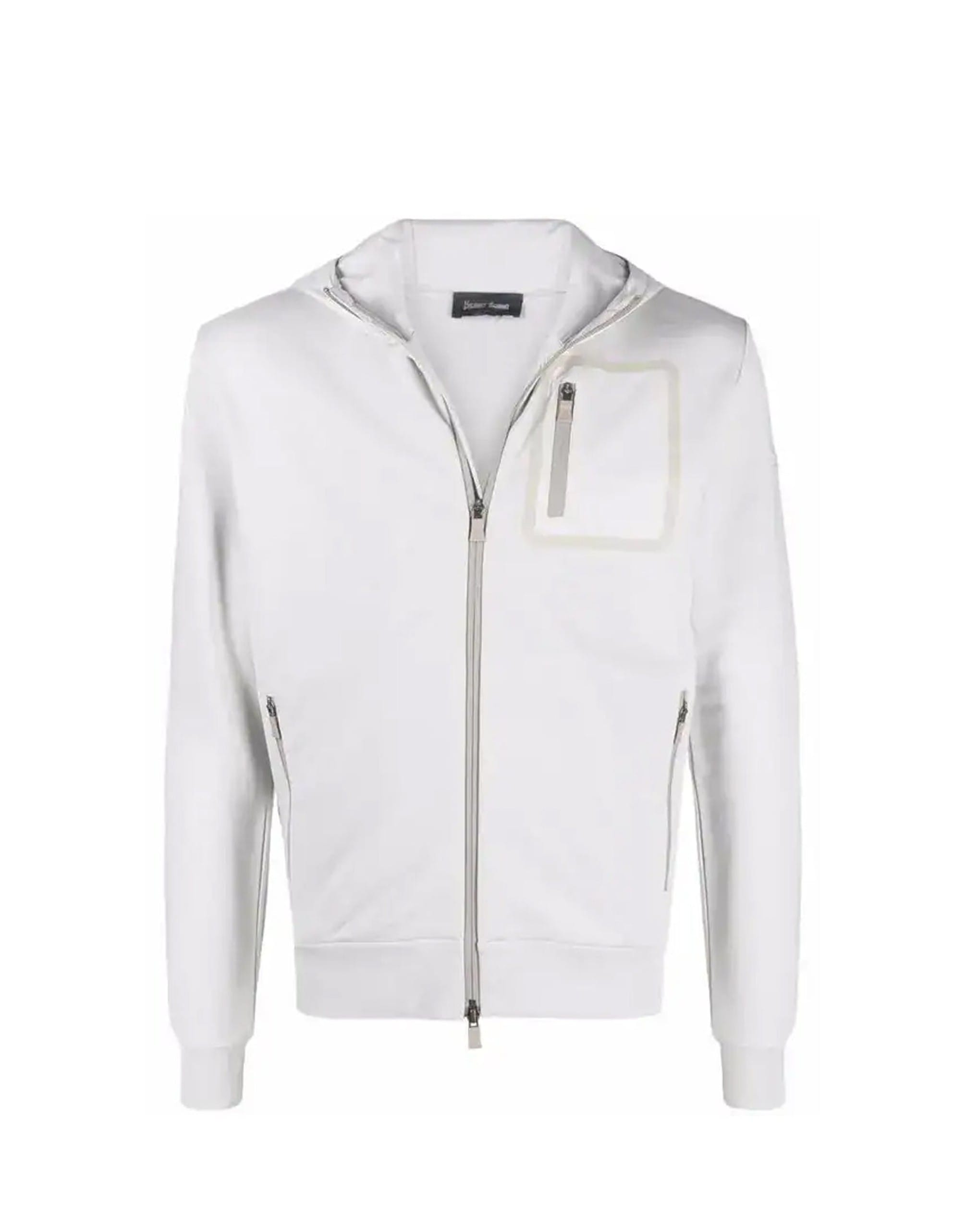 Herno Hooded Sweatshirt