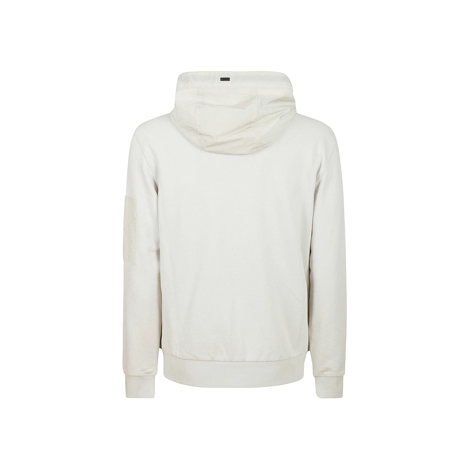 كنزة بغطاء رأس - alternate view