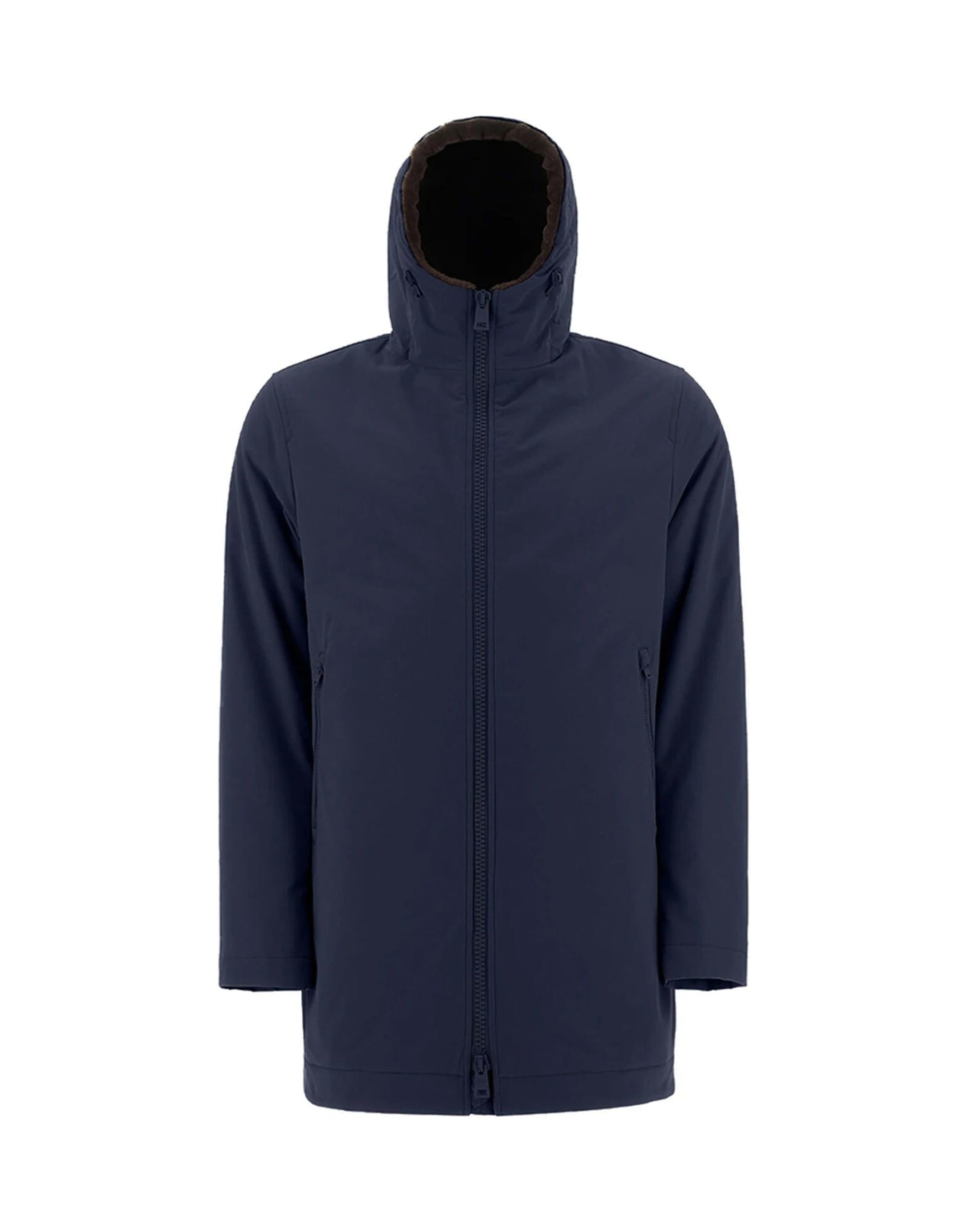 Herno Keystone Parka Coat