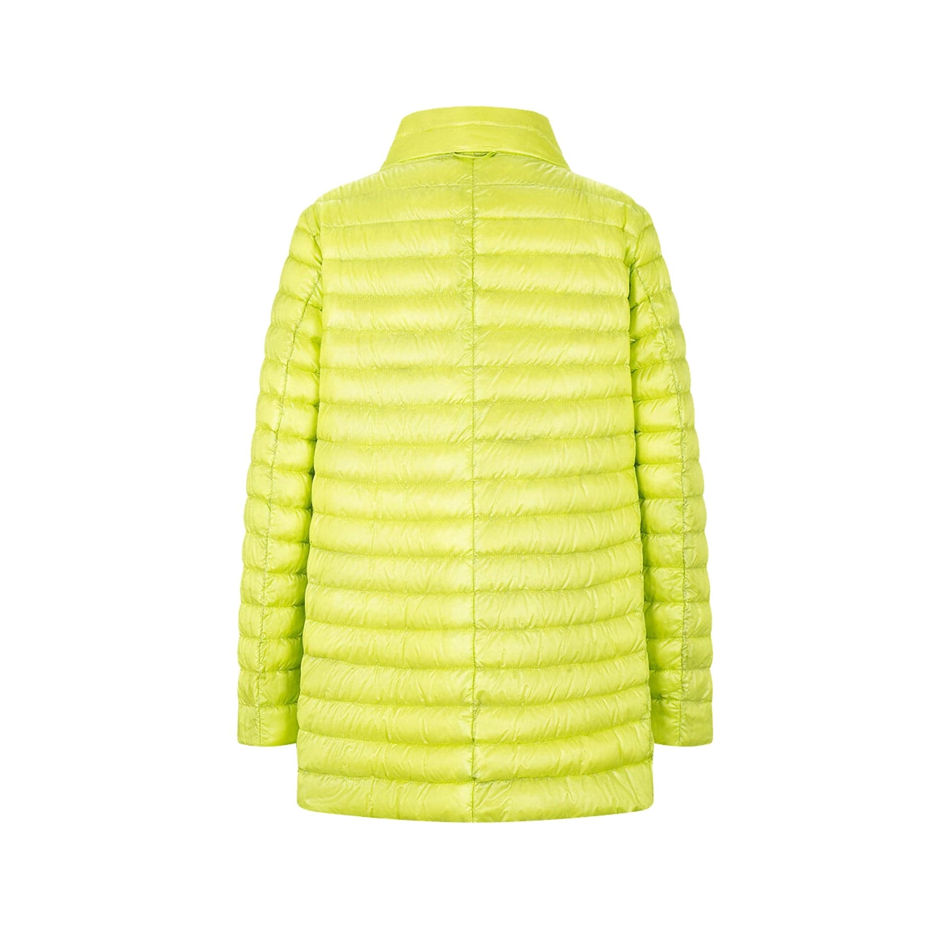 Herno Laminar Down Coat