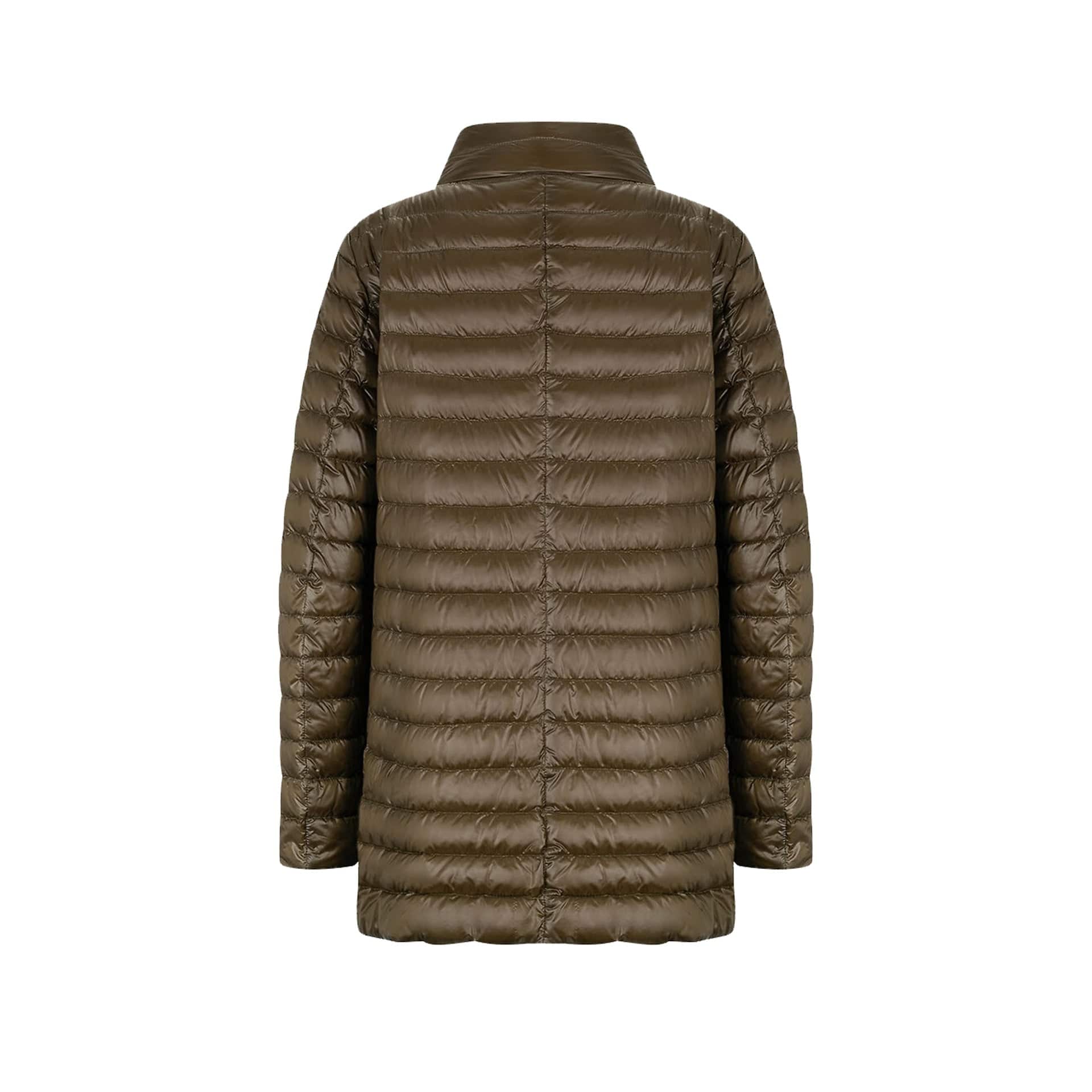 Herno Laminar Down Coat