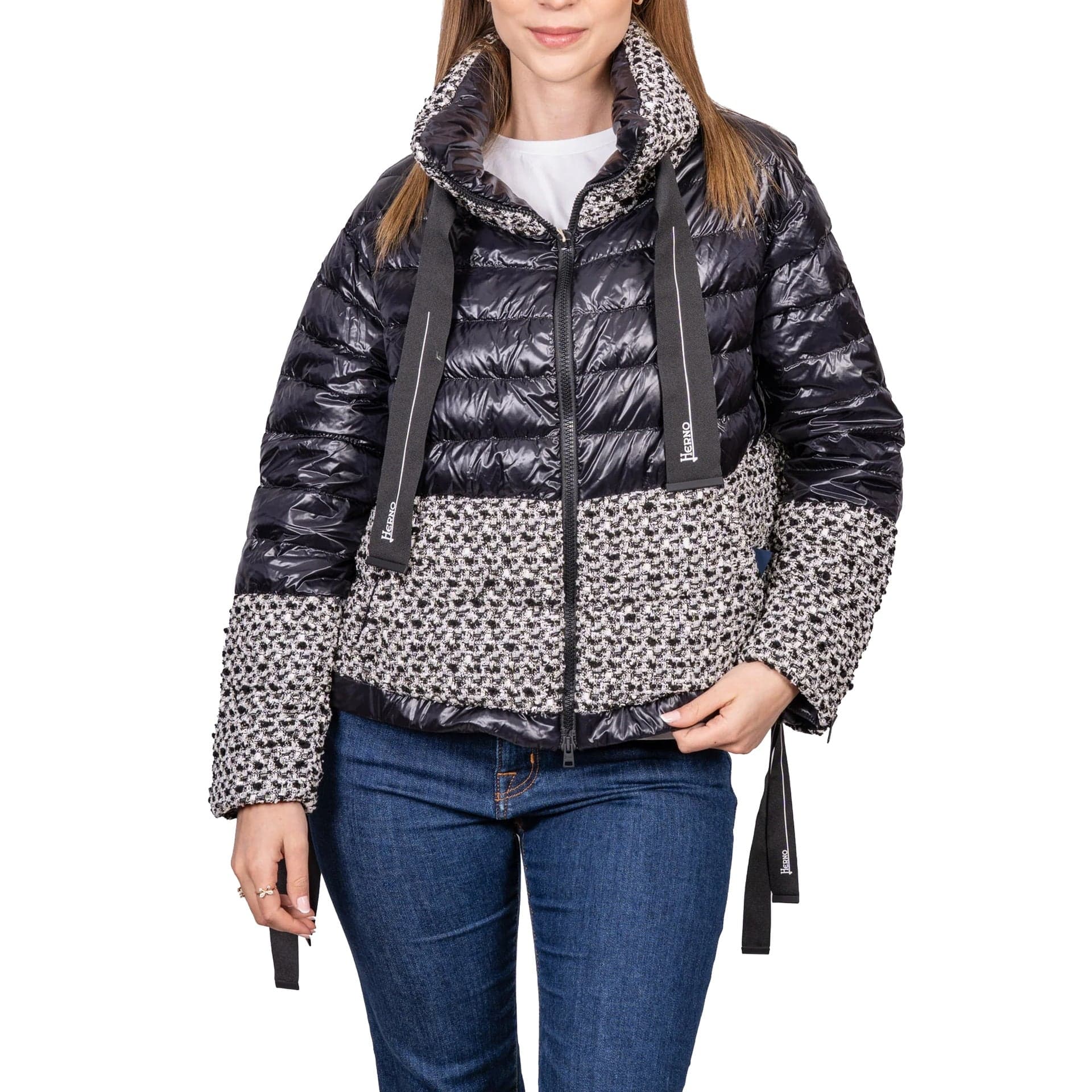 Herno Herno Laminar Down Jacket