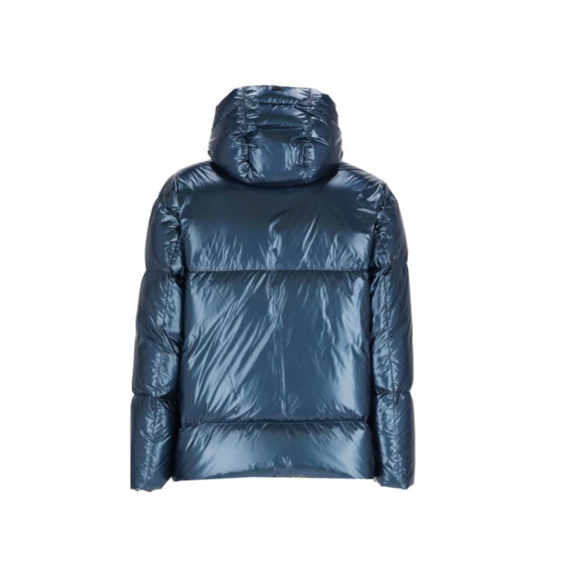 Herno Laminar Down Jacket - alternate view