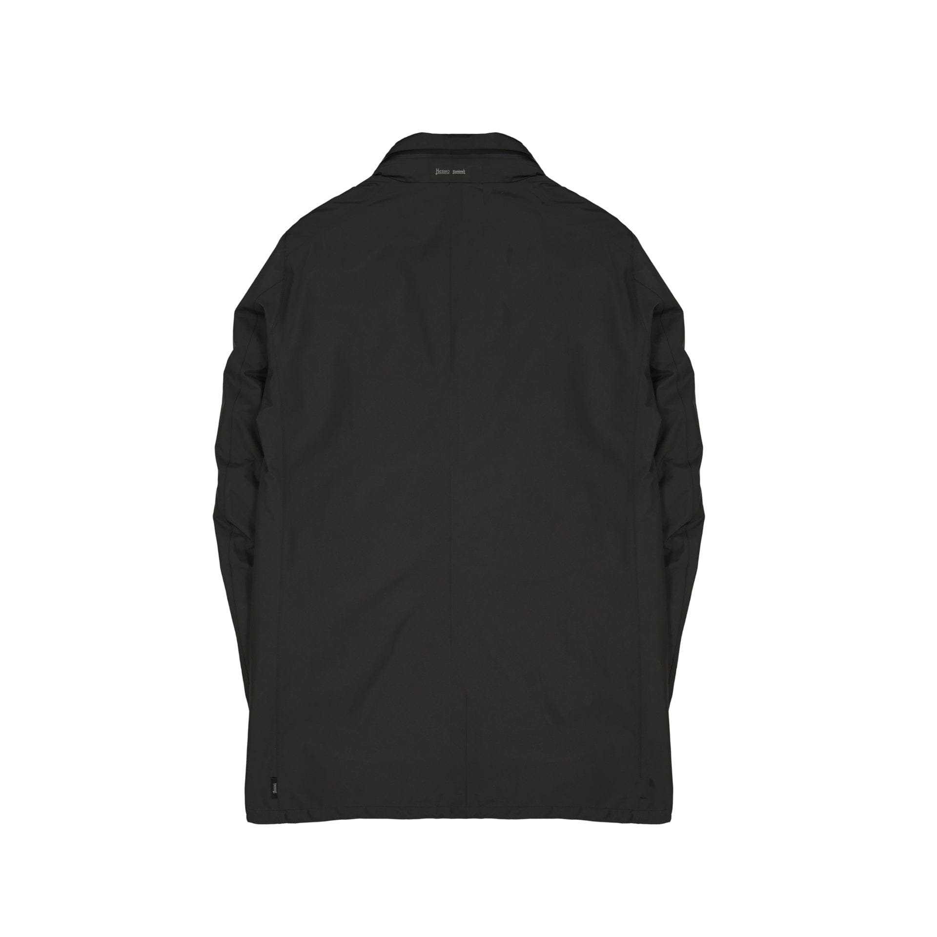 Laminar Goretex Coat - alternate view