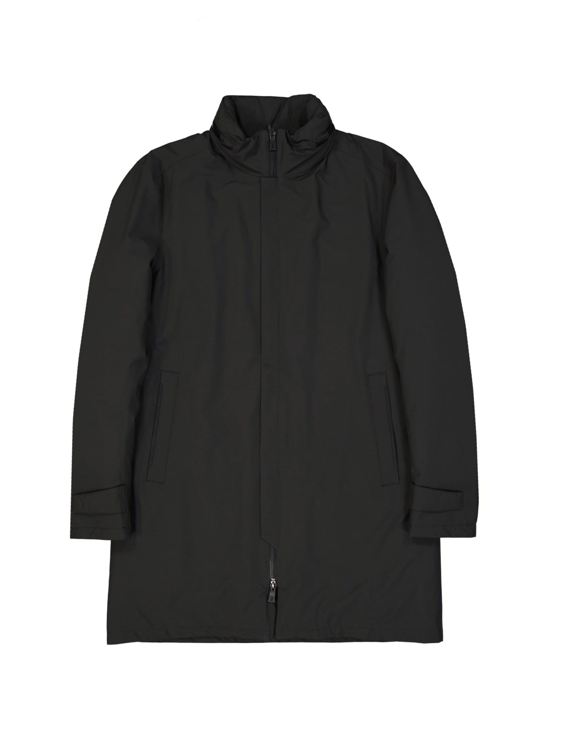 Herno Laminar Goretex Coat
