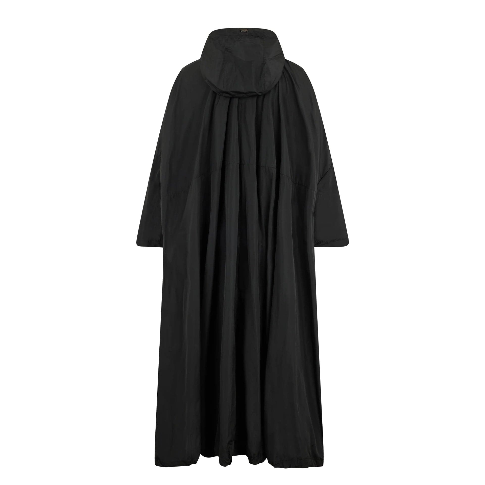 Laminar Hooded Coat - alternate view
