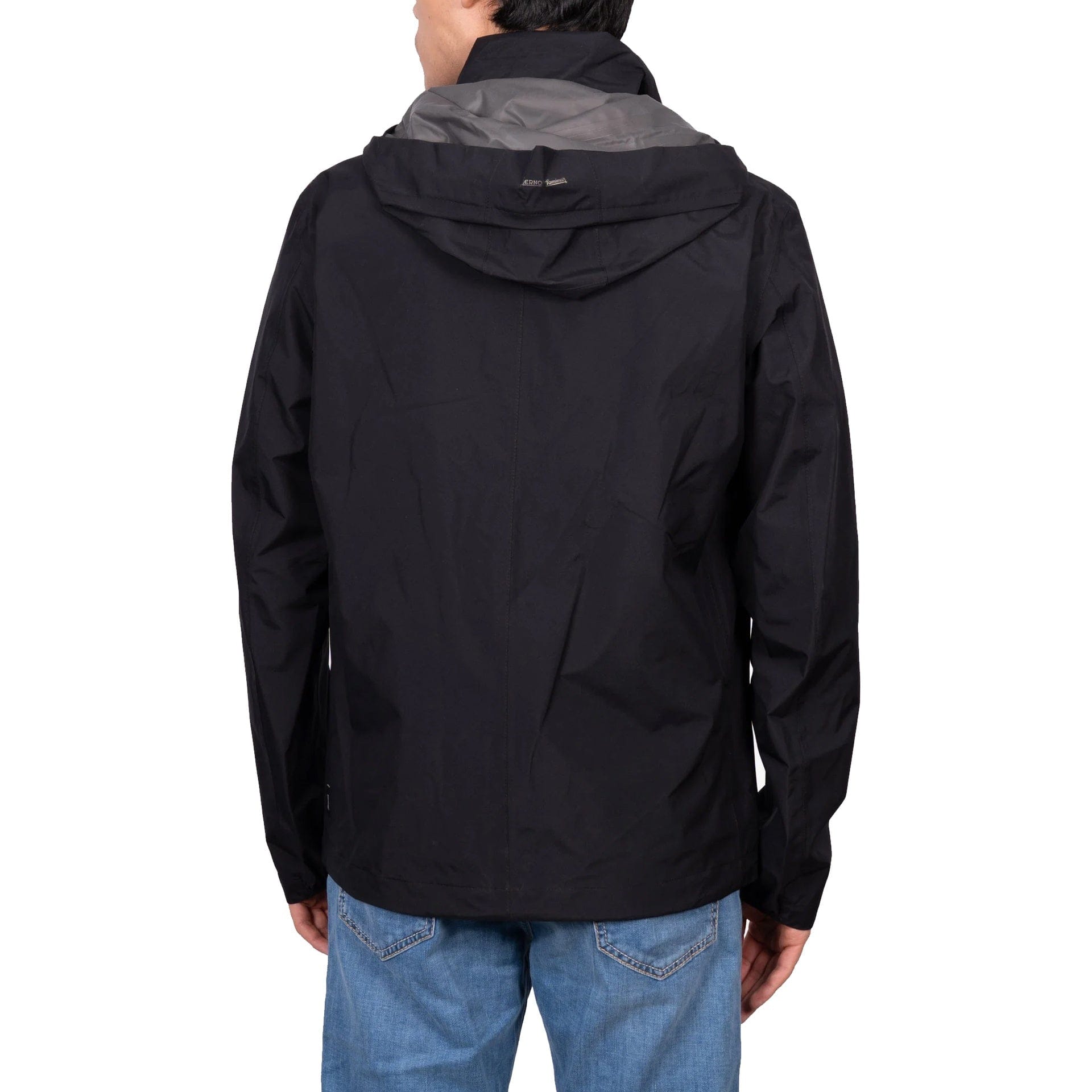 Herno Herno Laminar Hooded Jacket
