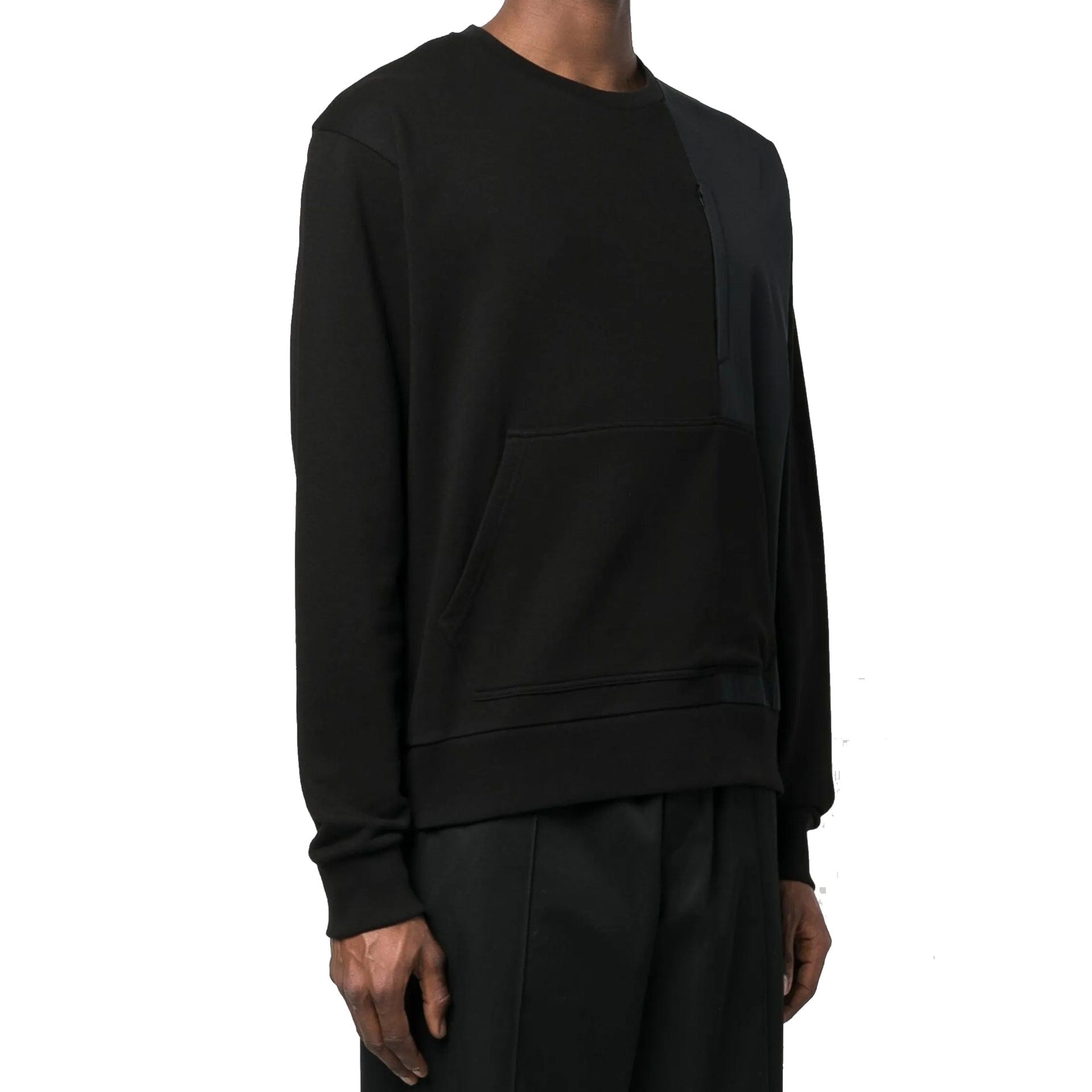 Herno Laminar Sweatshirt - alternate view