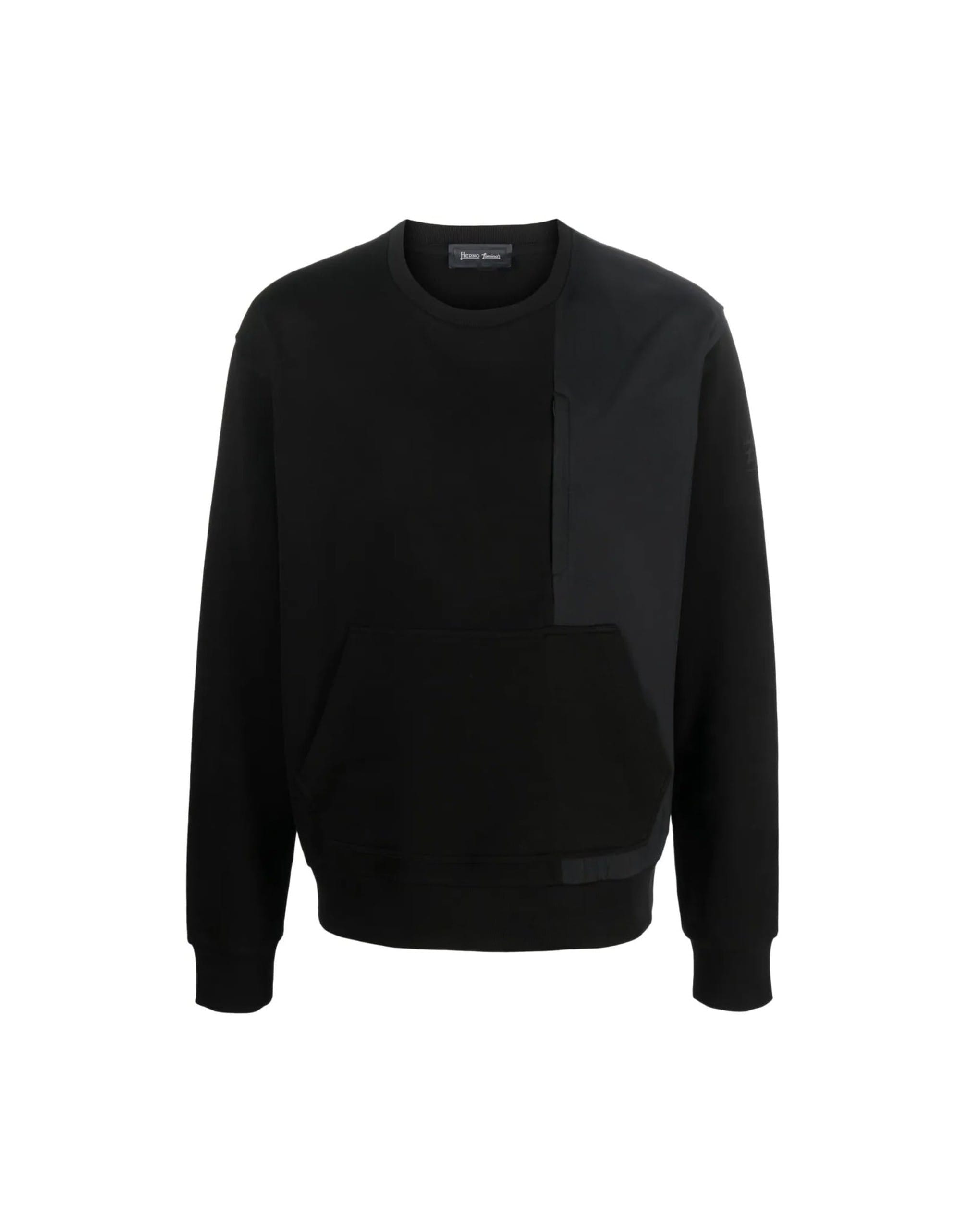 Herno Herno Laminar Sweatshirt