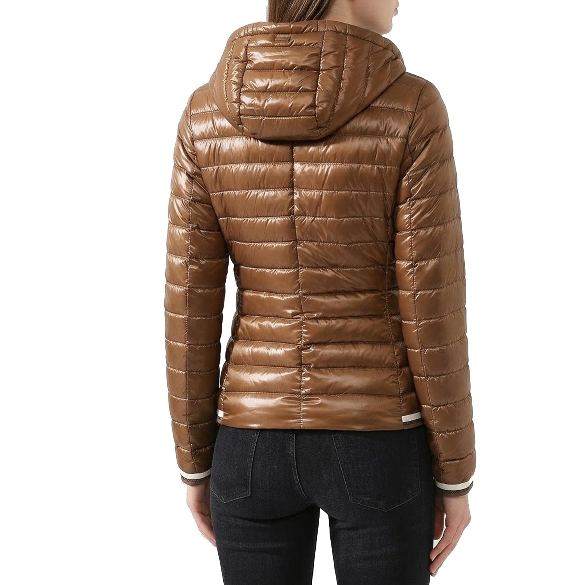 Herno Lightweight Down Jacket