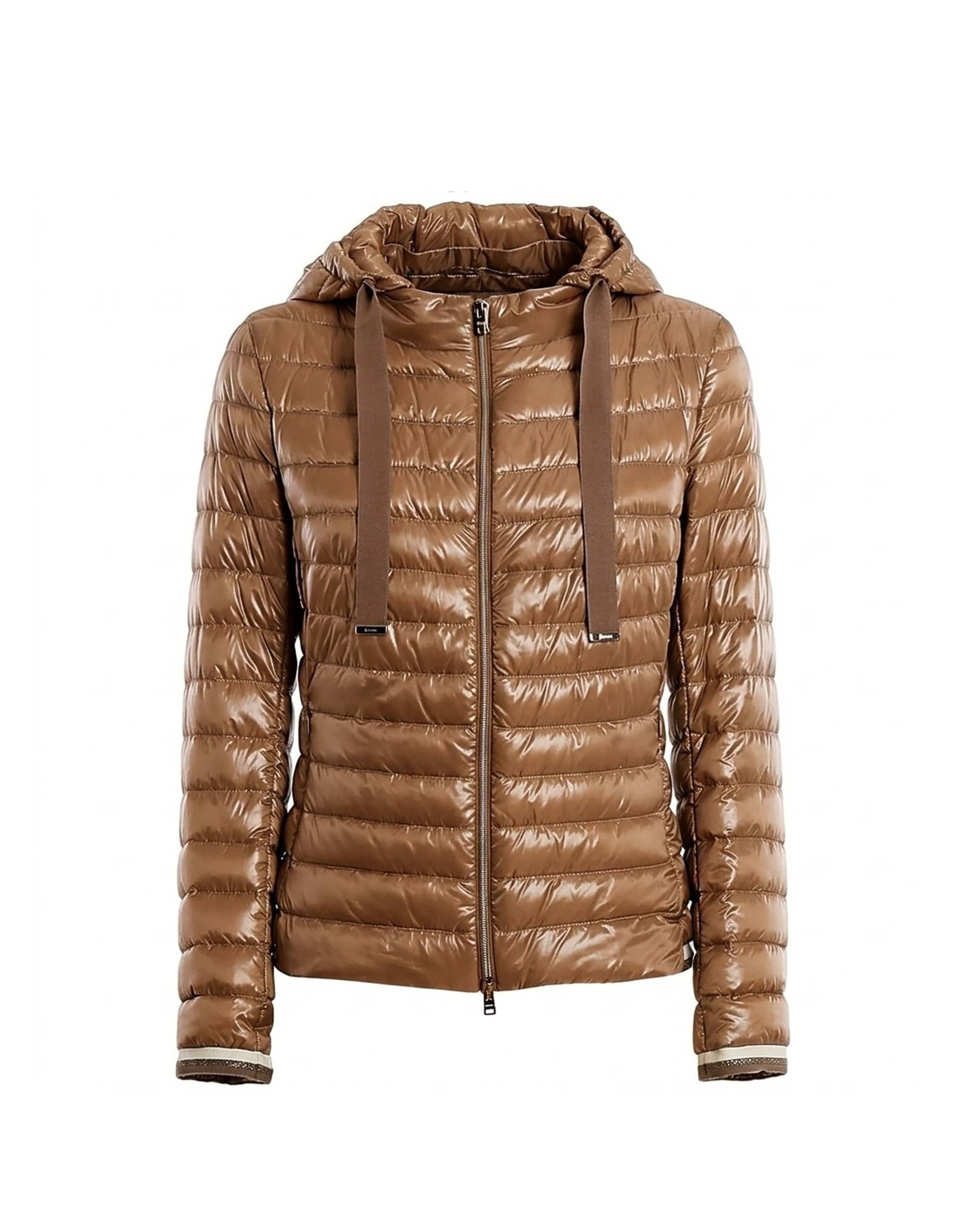 Herno Lightweight Down Jacket