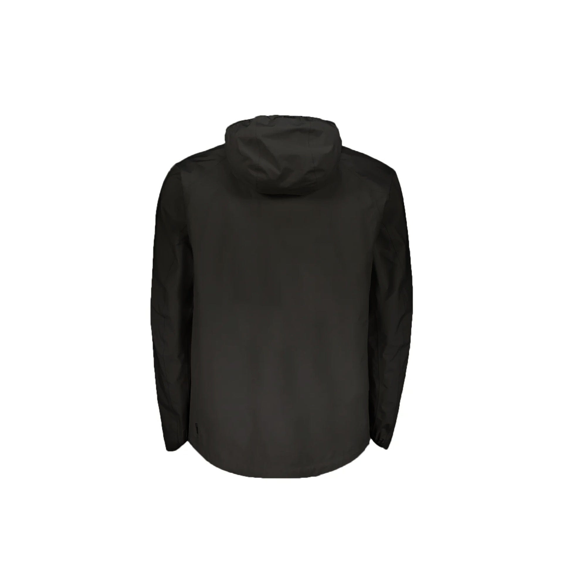 Herno Veste zippée légère à capuche Herno - alternate view