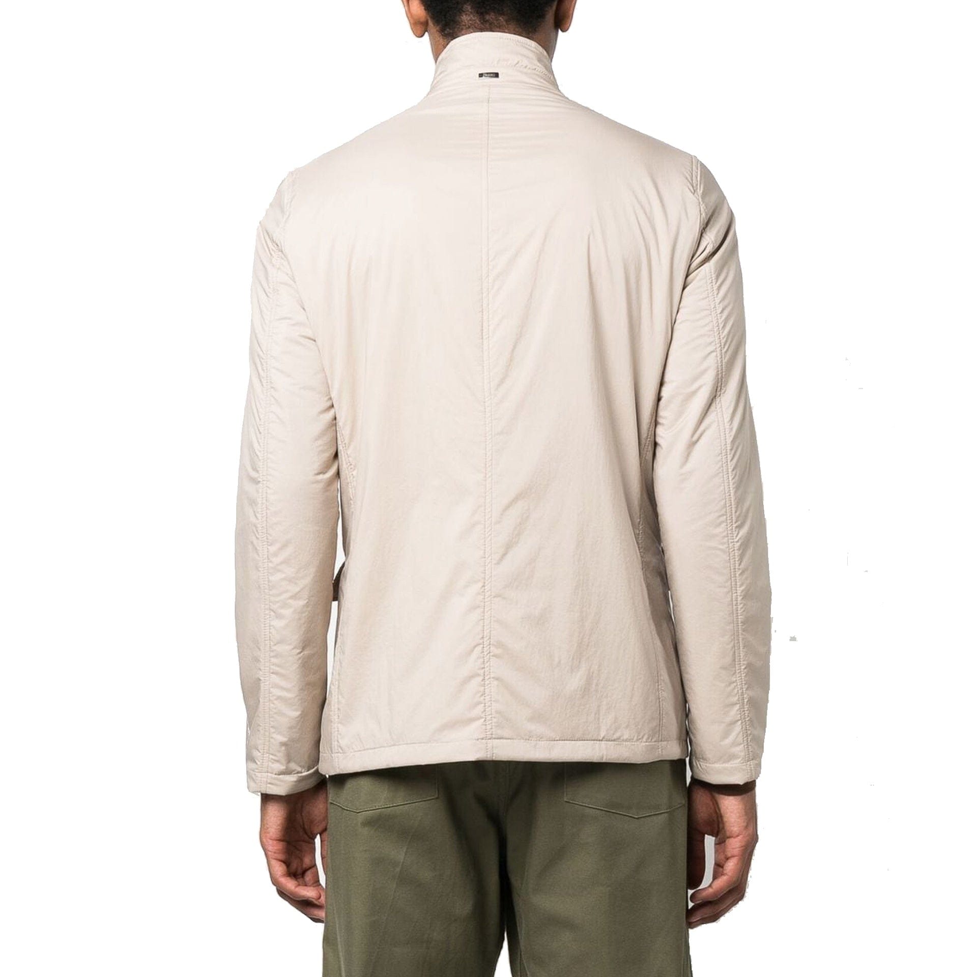 Herno Herno Lightweight Jacket