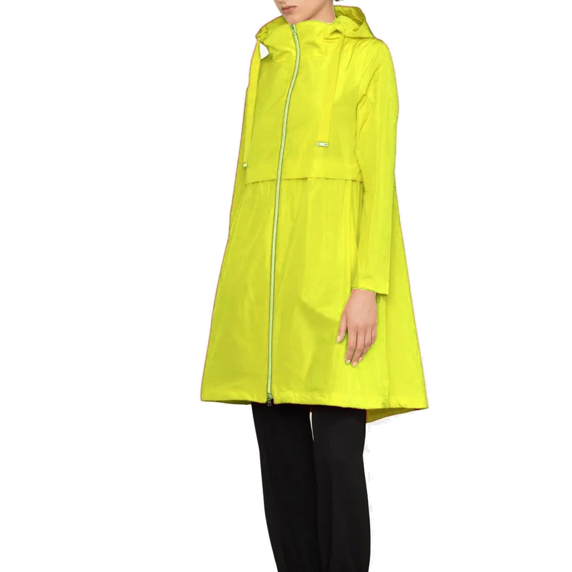 Herno Herno Lightweight Parka Coat