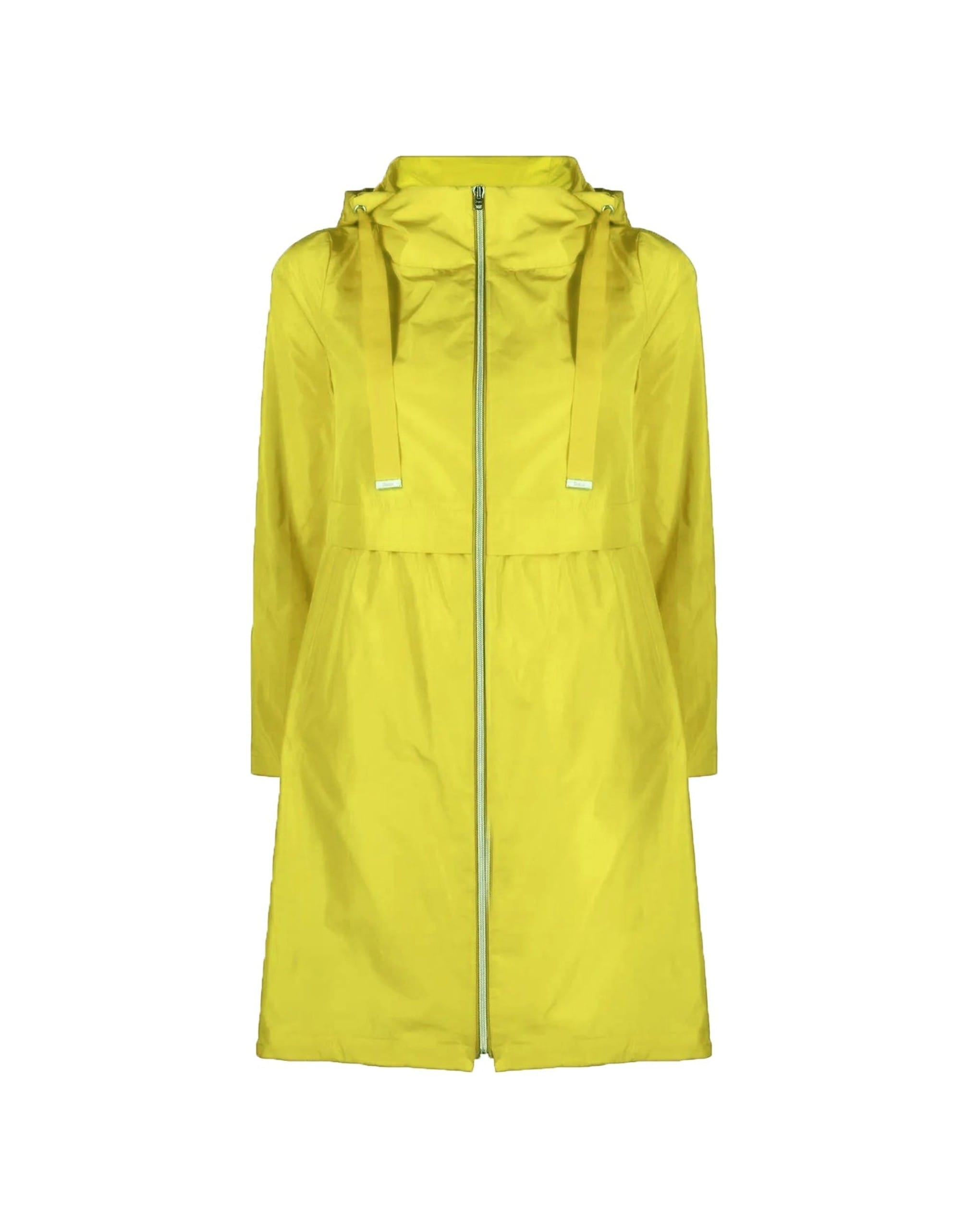 Herno Herno Lightweight Parka Coat