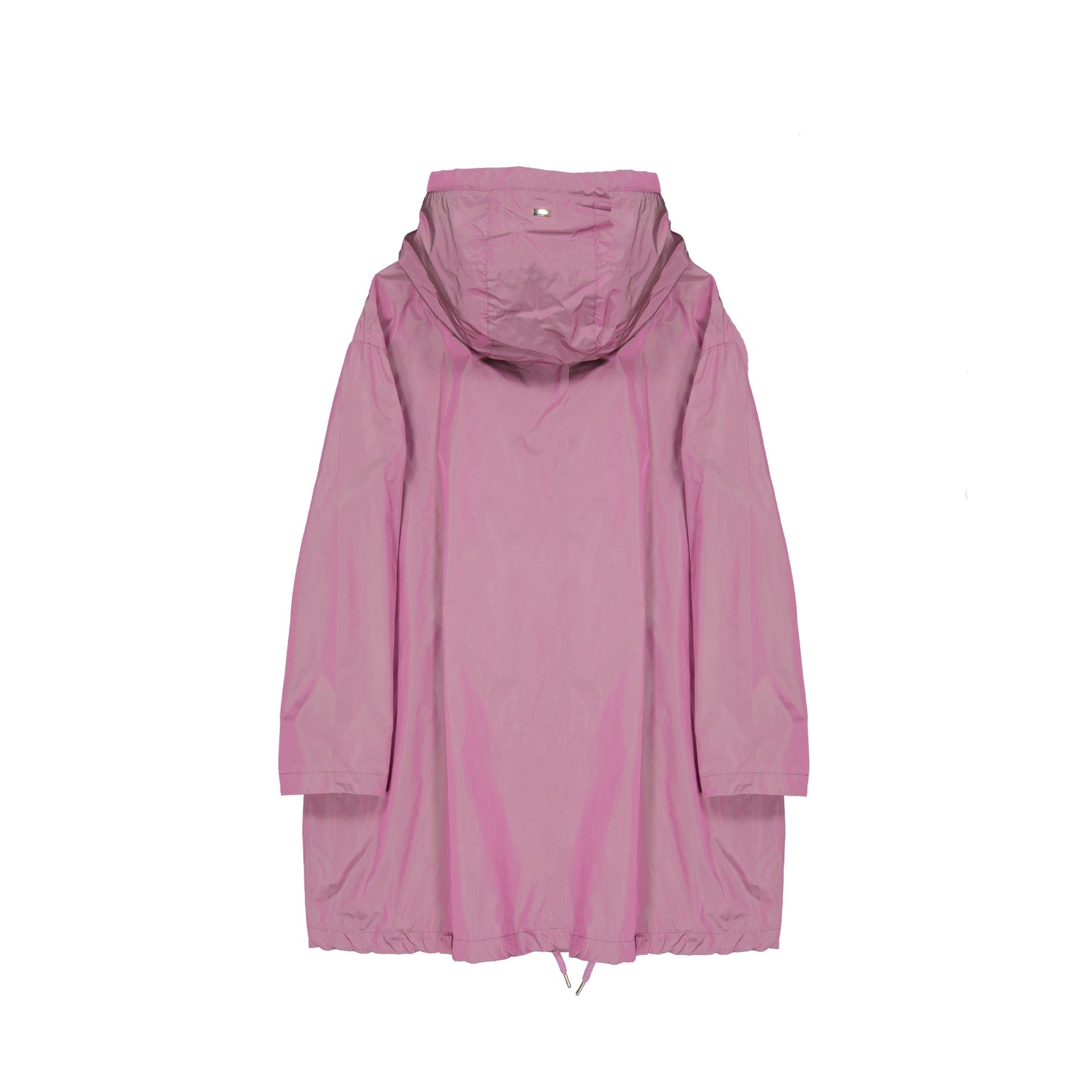 Herno Herno Lightweight Parka Coat