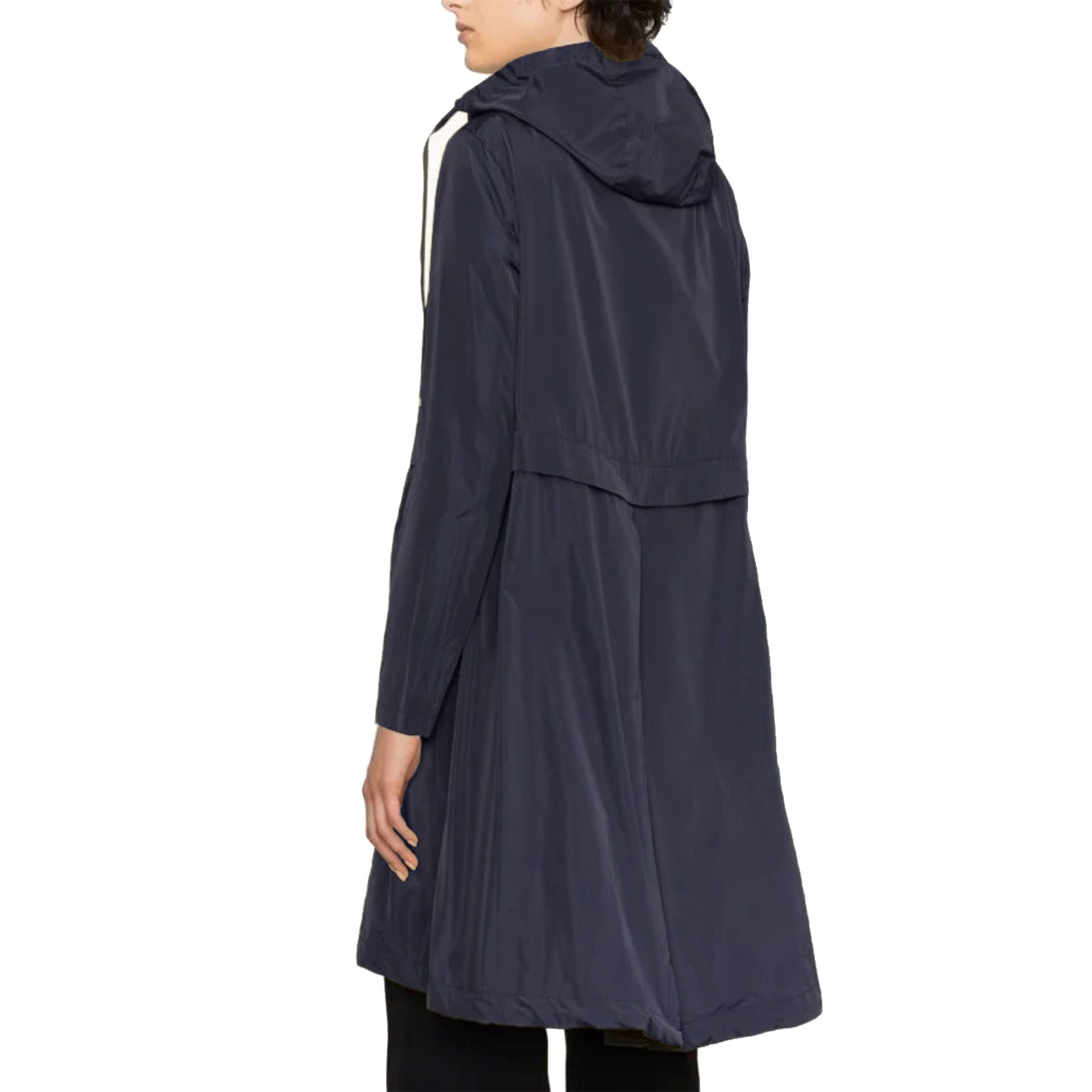 Parka ligera Herno