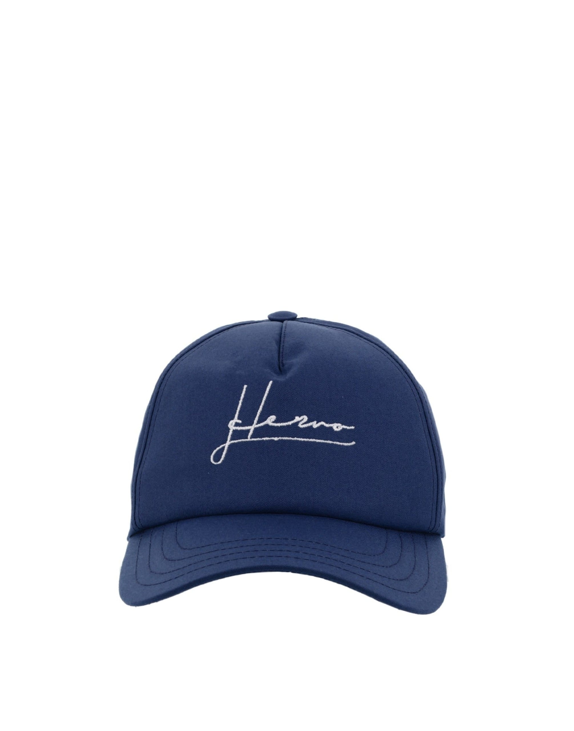 Herno Logo Cap