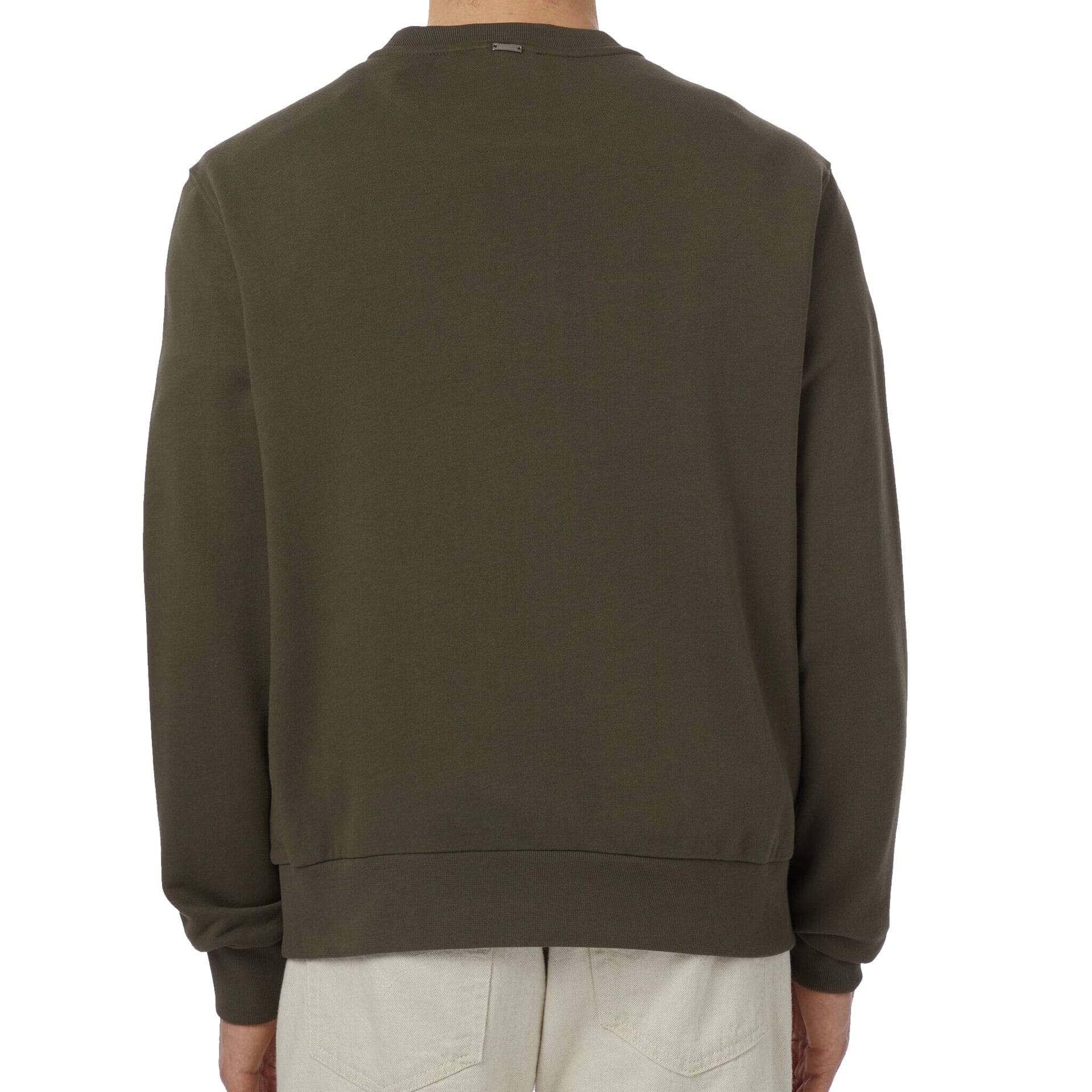 Herno Logo Sweatshirt