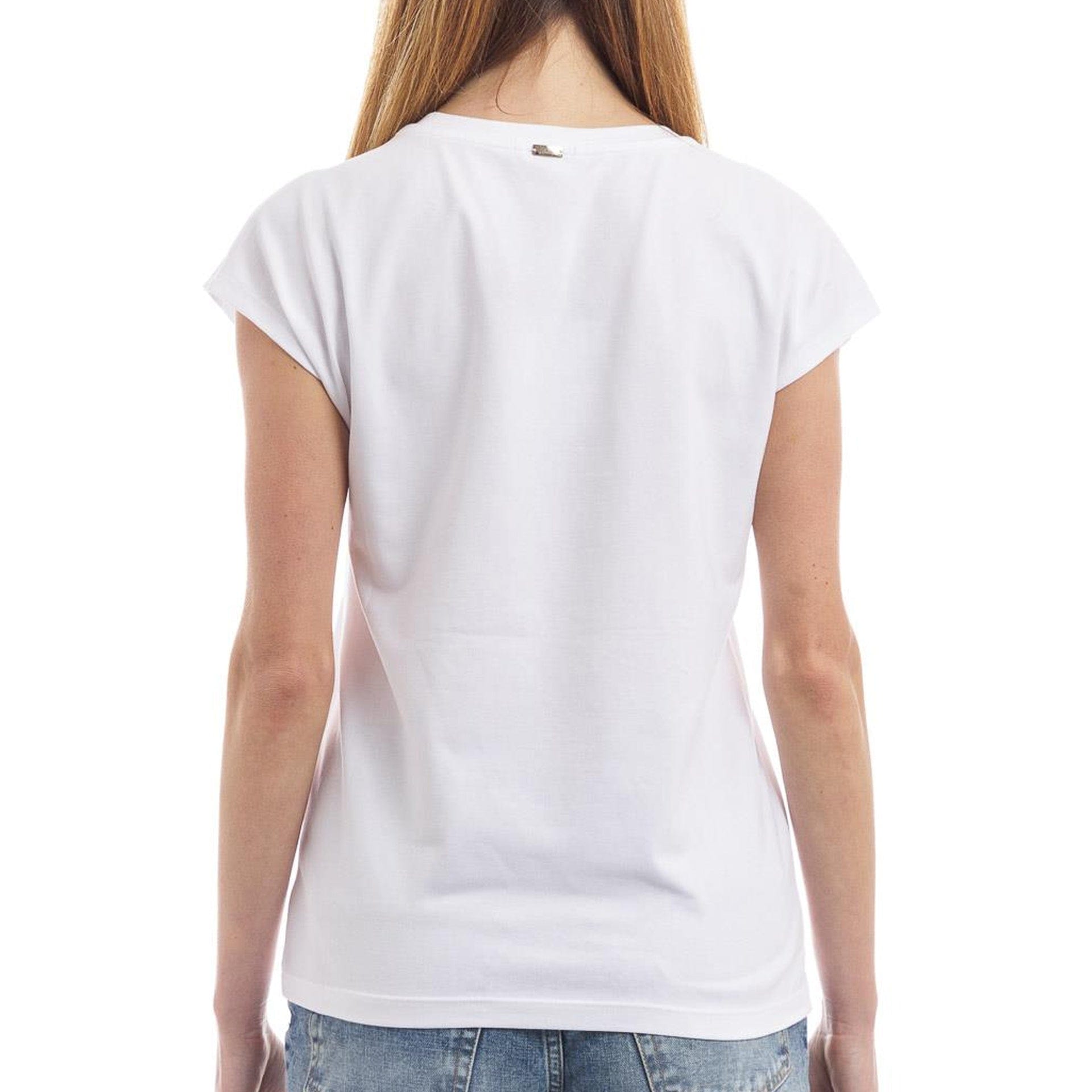 Herno Logo T-Shirt