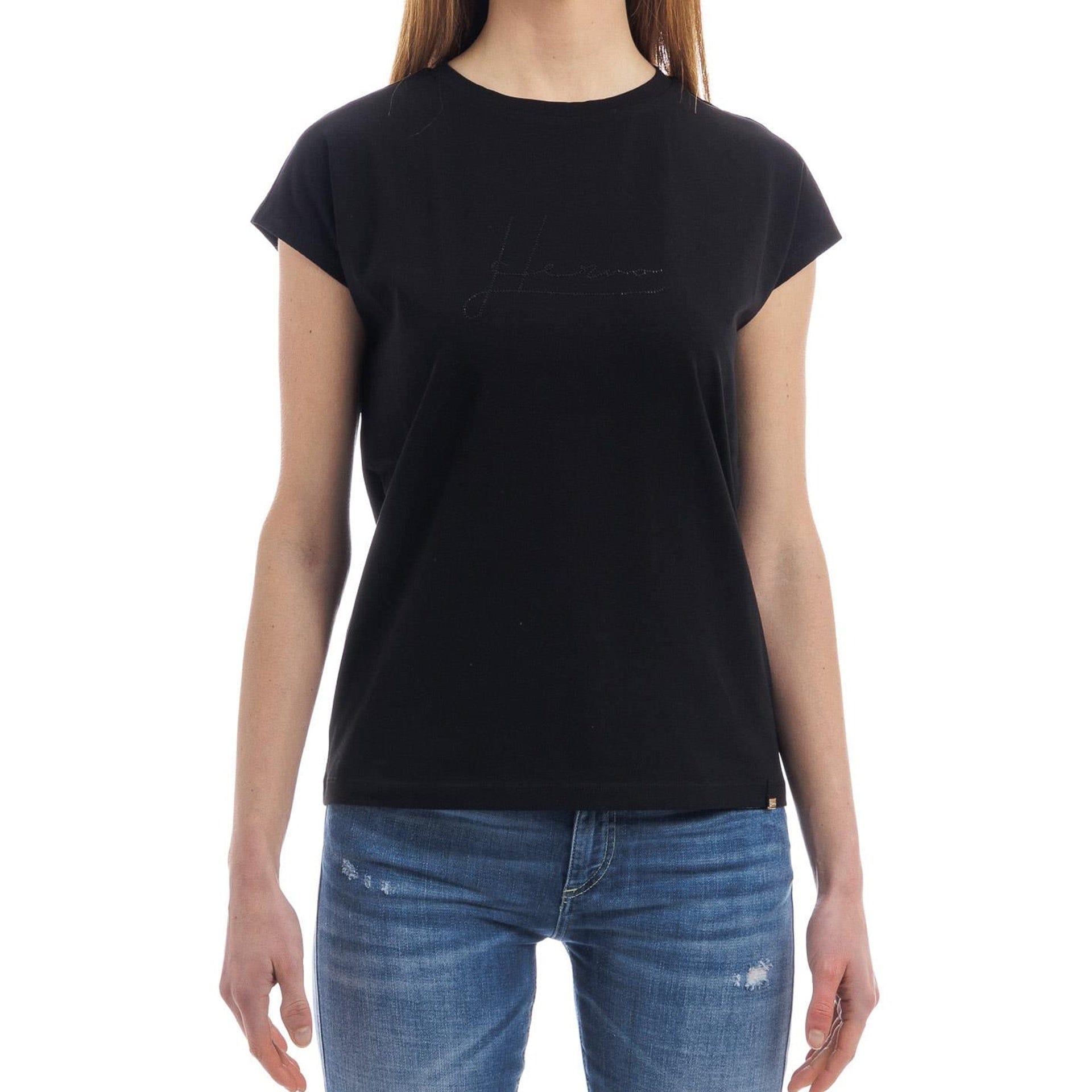 Herno Logo T-Shirt