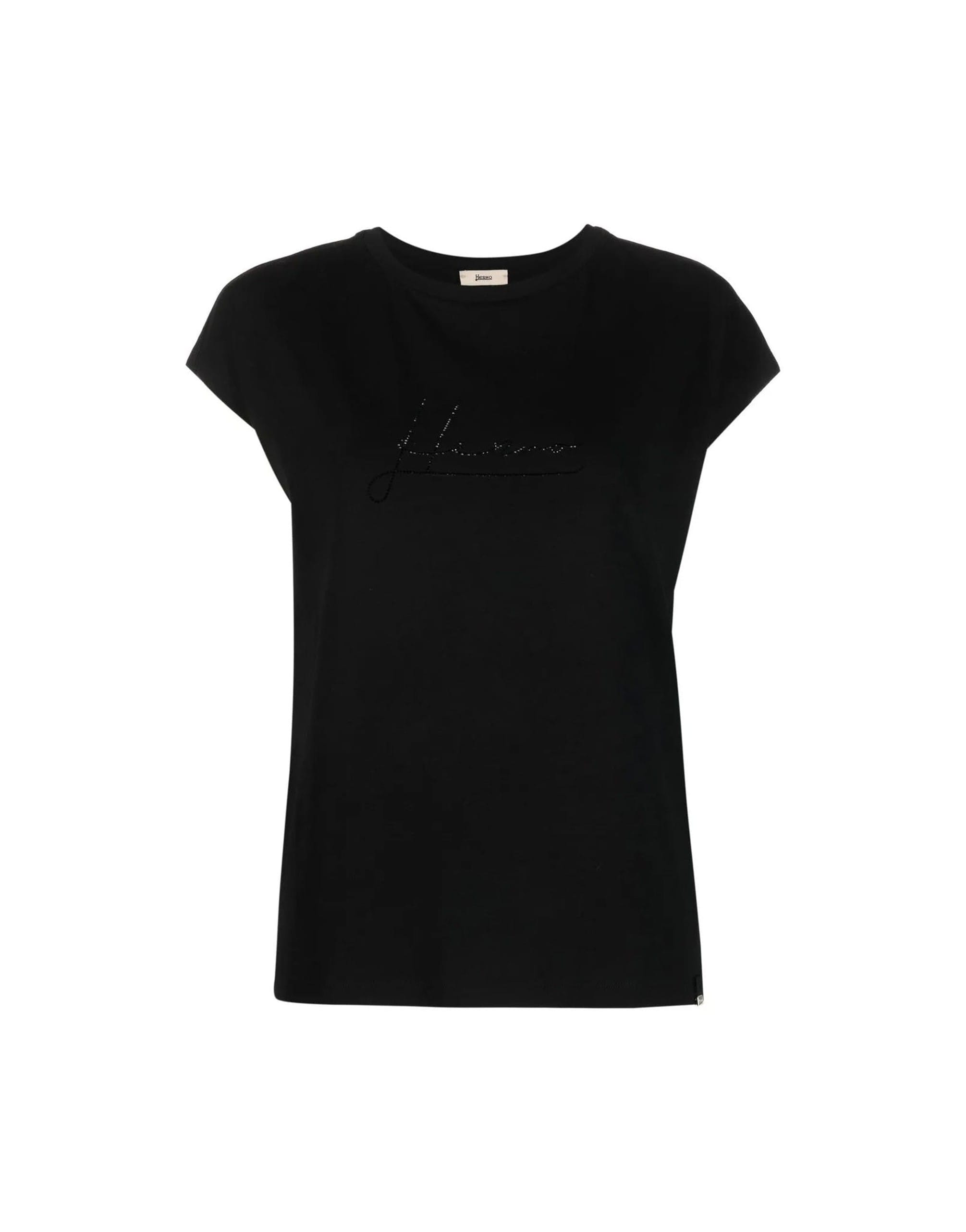 Herno Logo T-Shirt