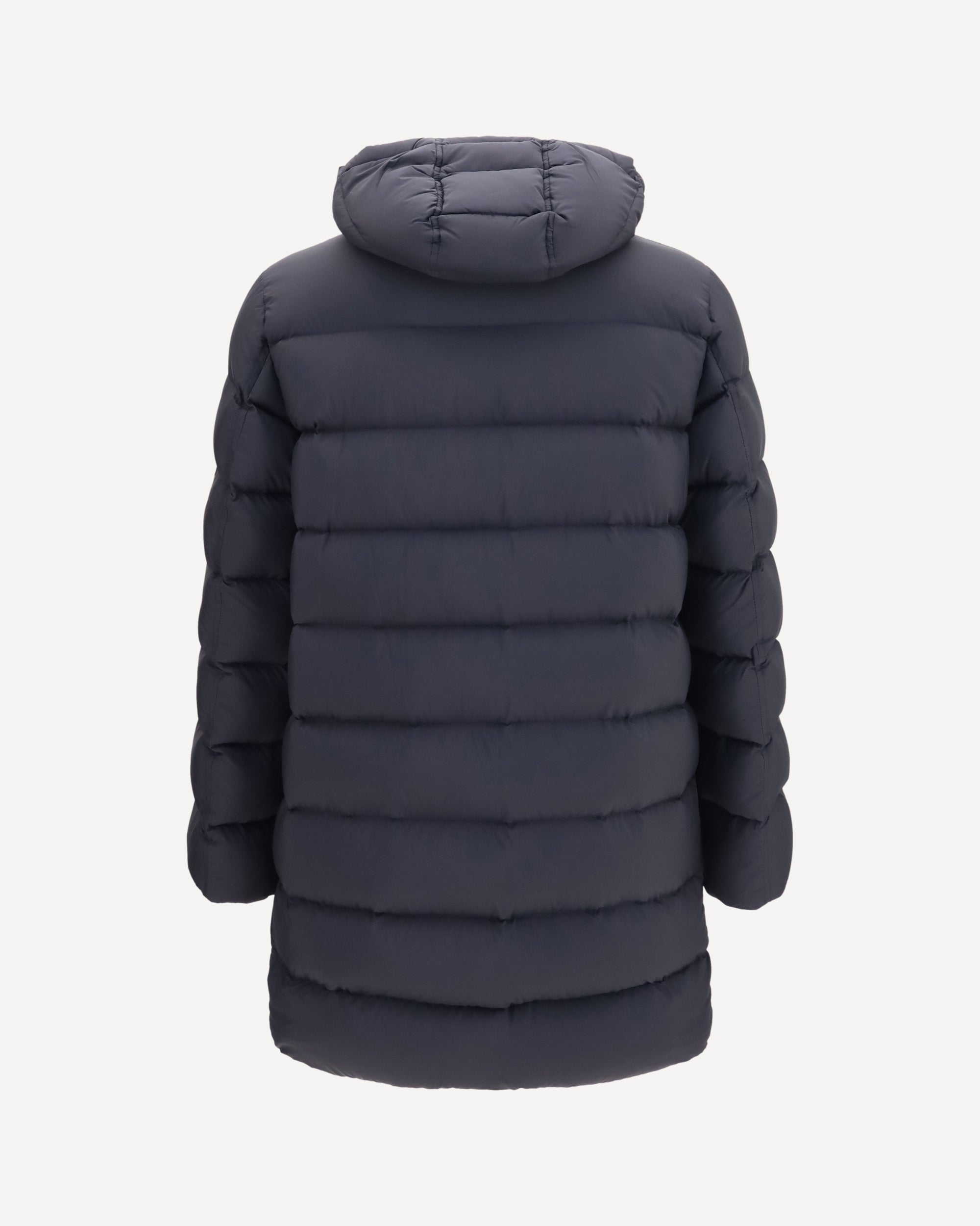Herno Long Padded Jacket - alternate view