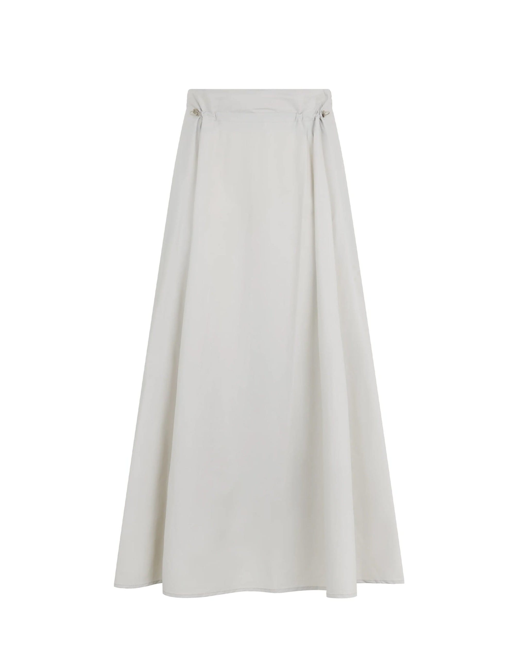 Herno Long Skirt