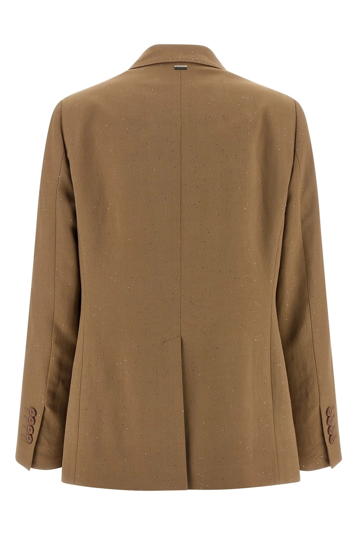 Herno Herno Micro Sequin Blazer