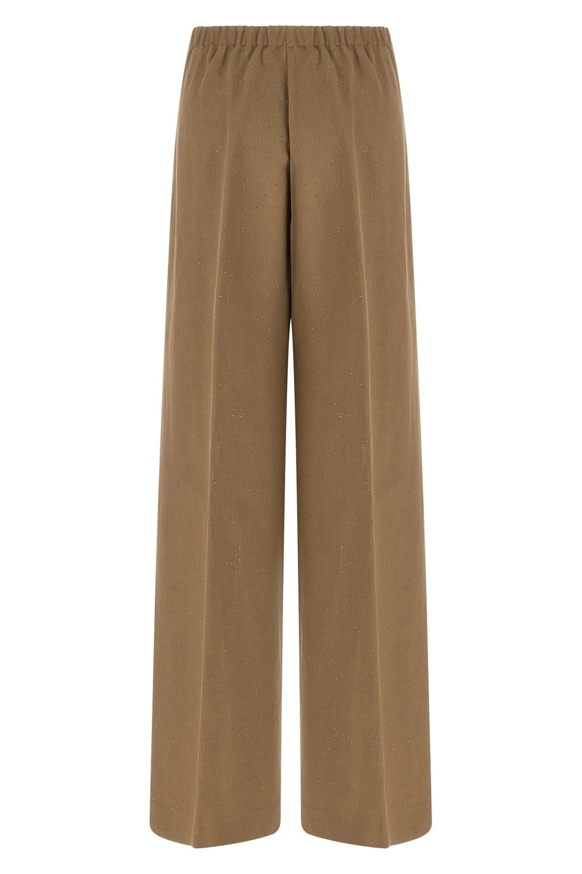 Herno Herno Micro Sequin Pants