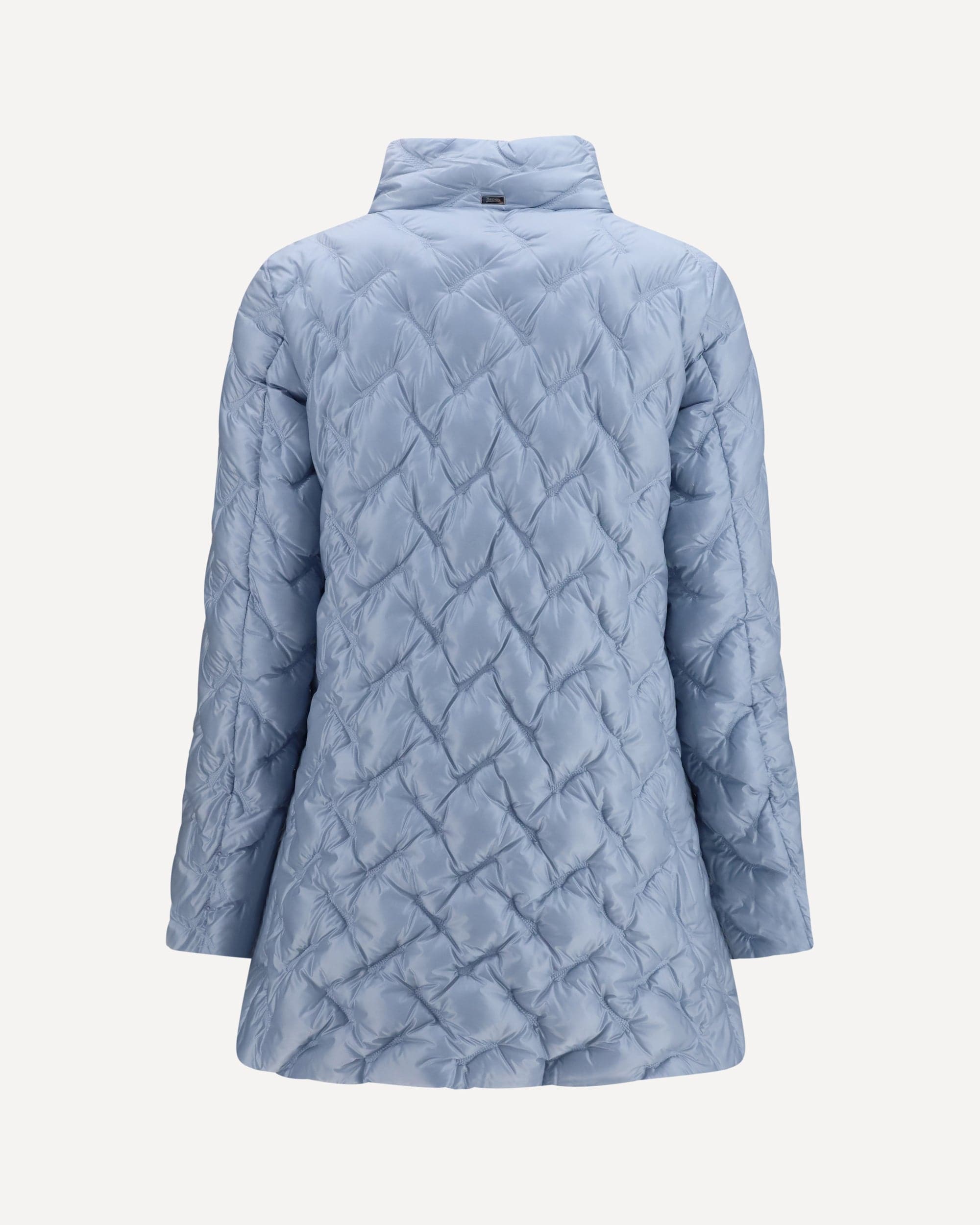 Herno Midi Down Jacket - alternate view
