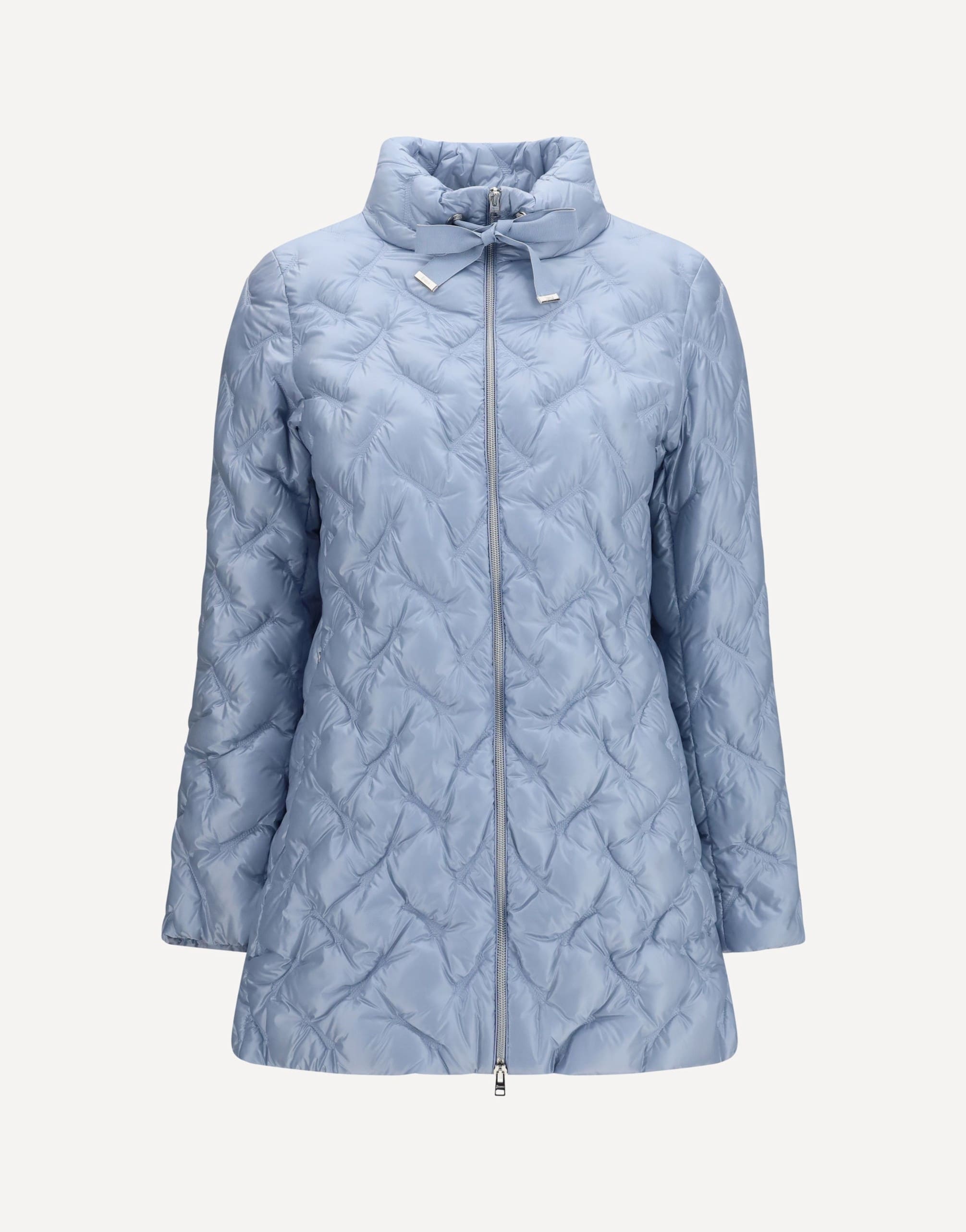 Herno Herno Midi Down Jacket
