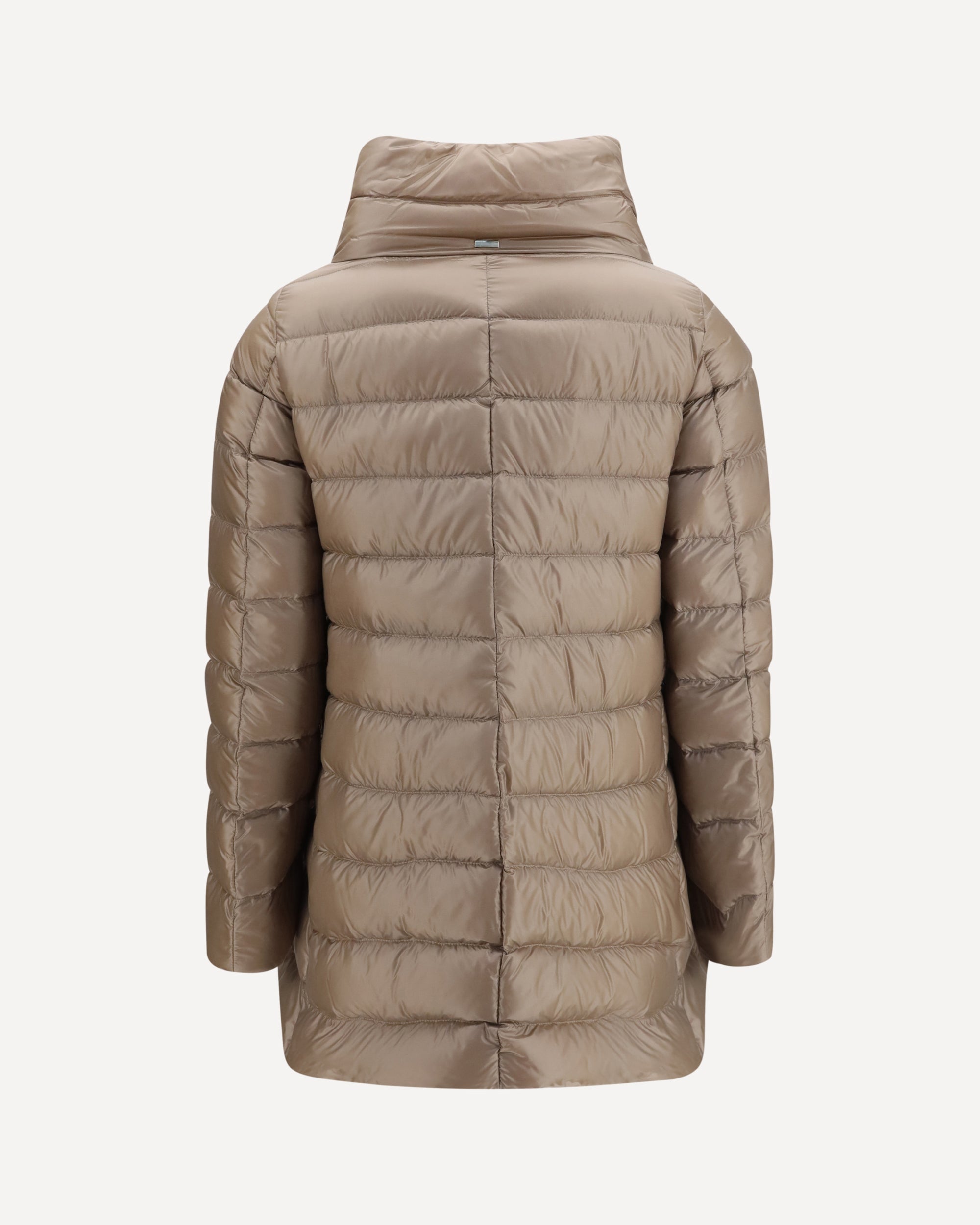 Herno Midi Down Jacket - alternate view