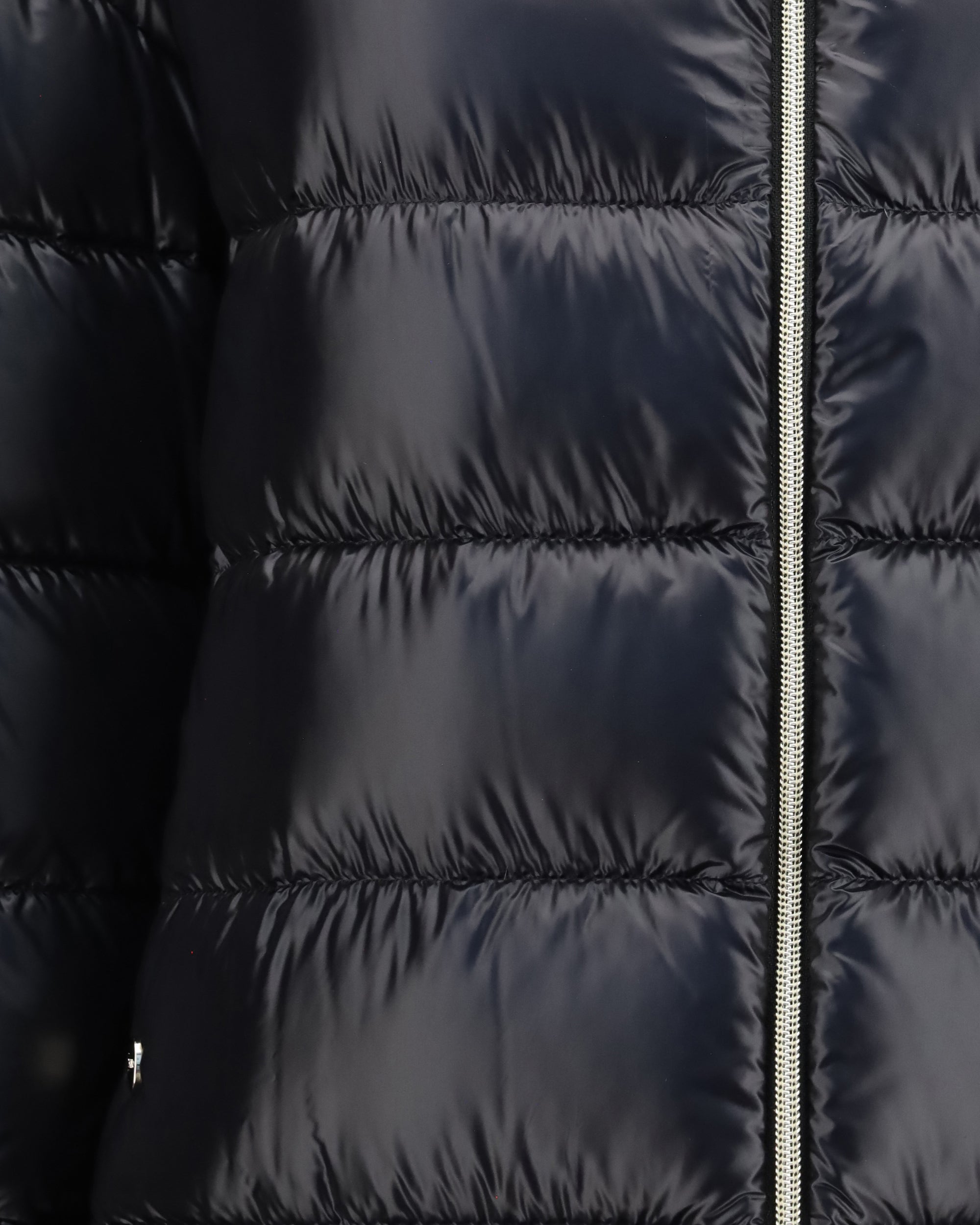 Herno Midi-Daunenjacke