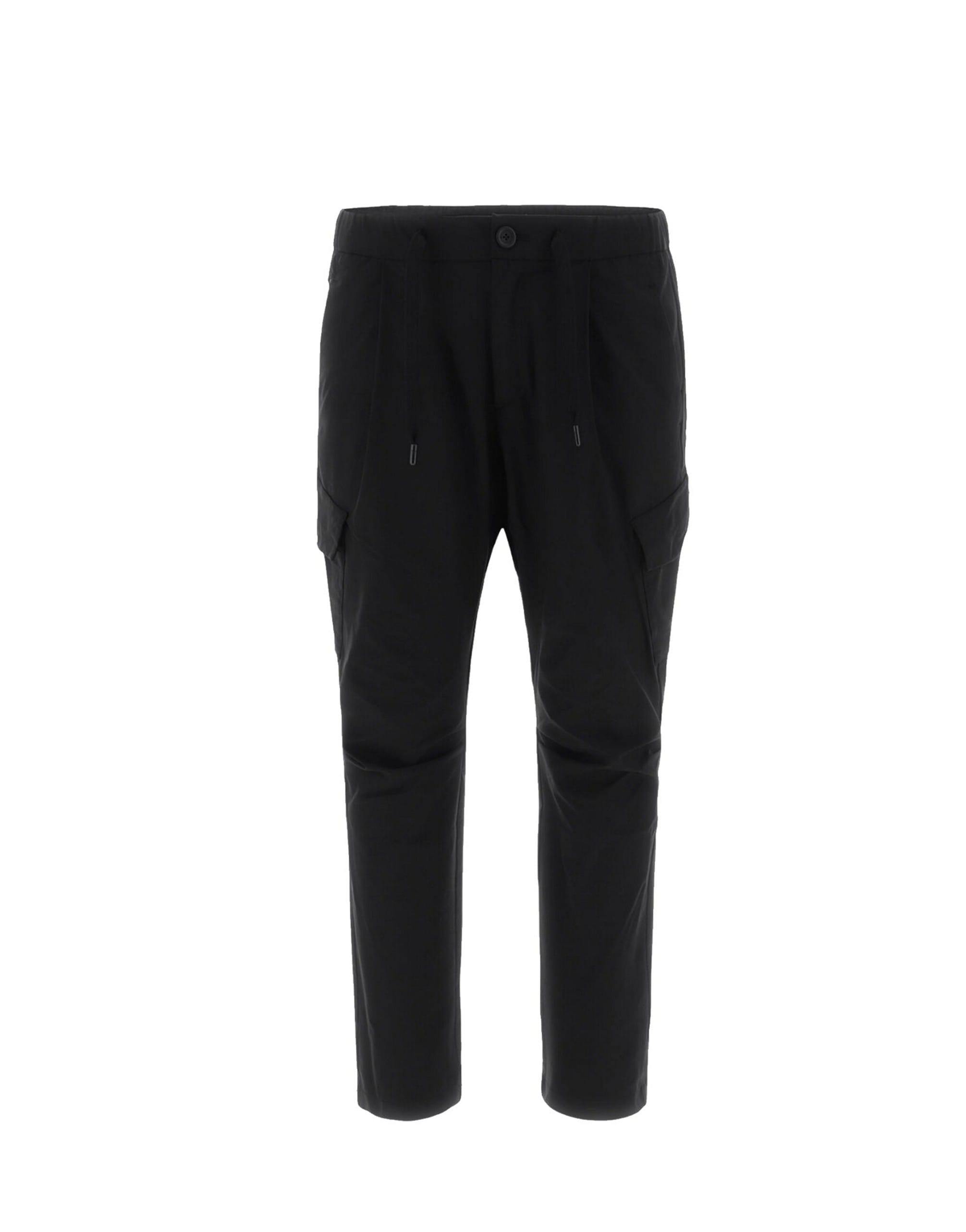 Herno Herno Nylon Dive Cargo Pants
