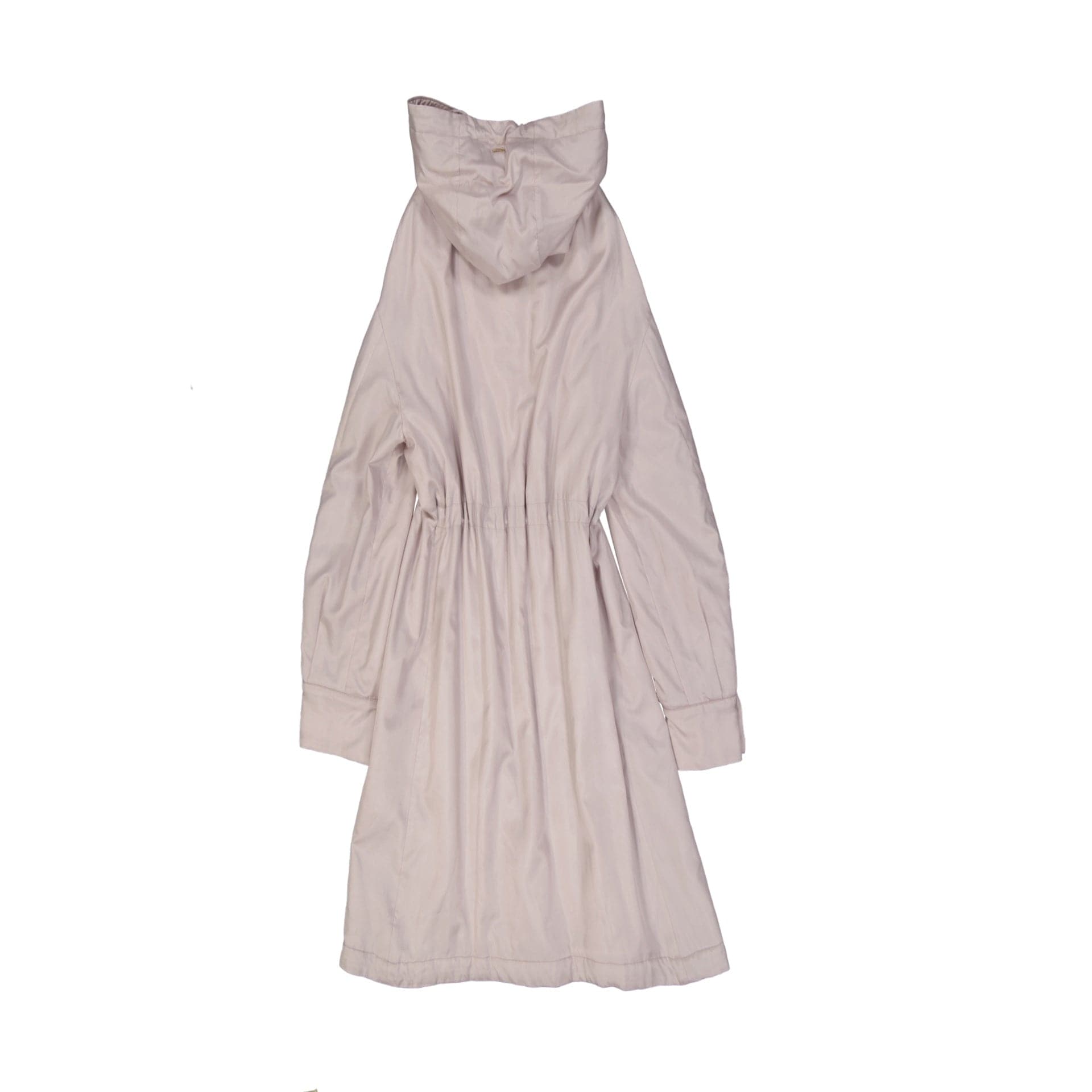 Herno Padded Drawstring Hood Coat - alternate view