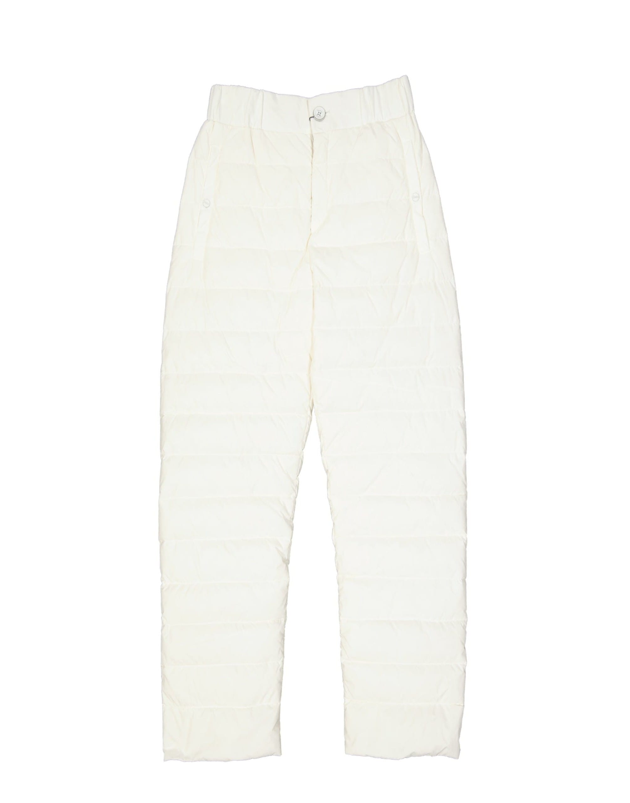 Herno Padded Goose Down Feather Pants