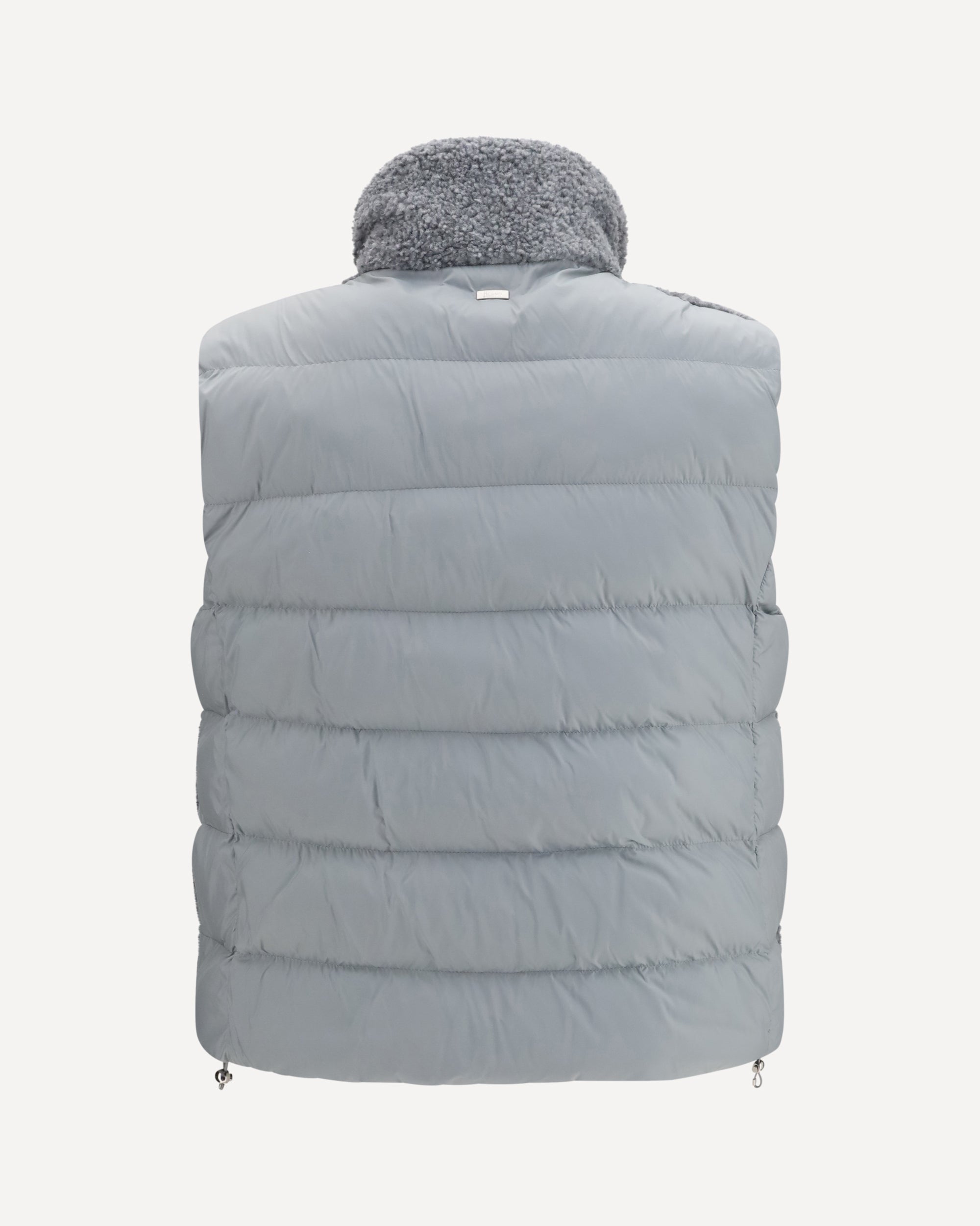 Herno Padded Vest - alternate view