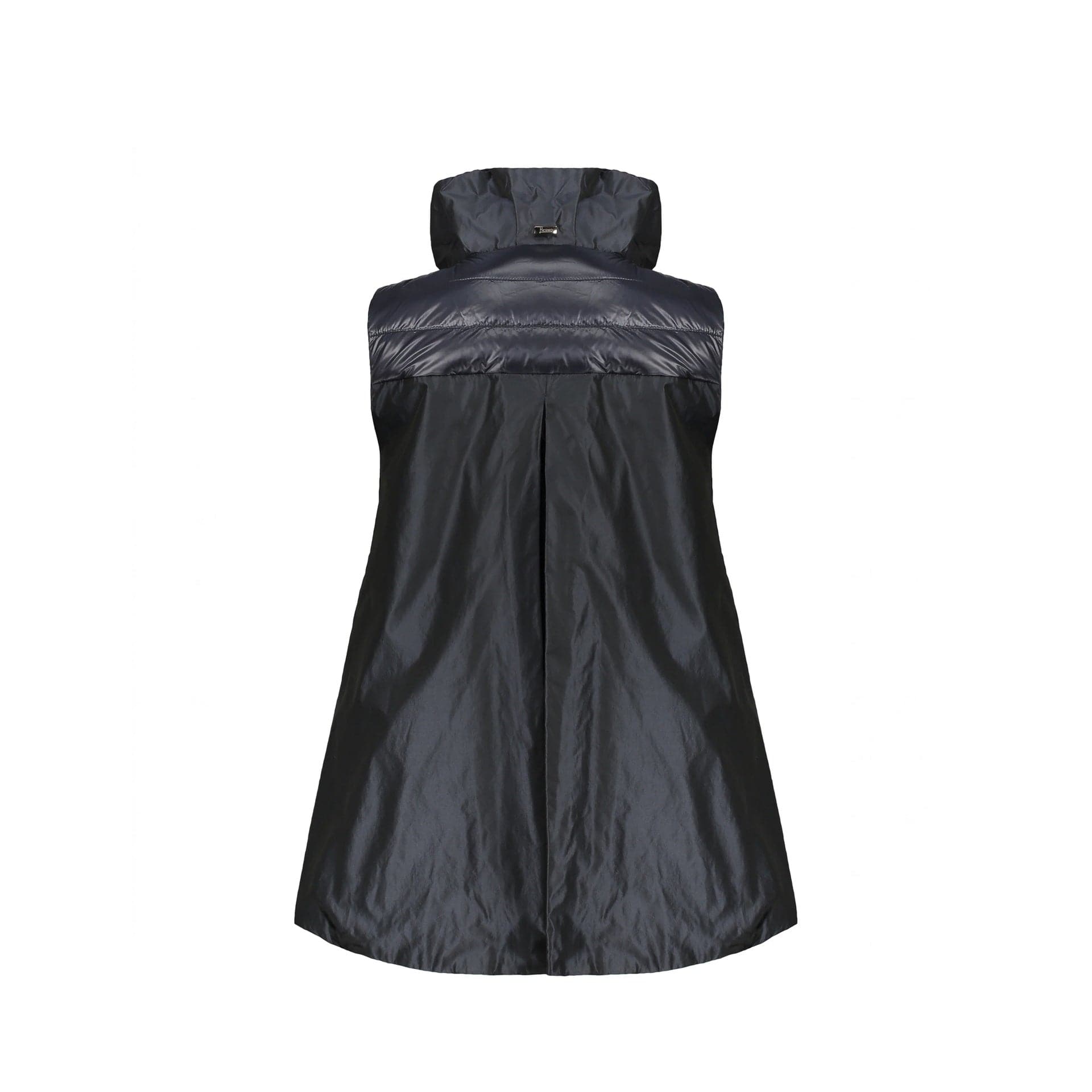 Herno Padded Vest Jacket