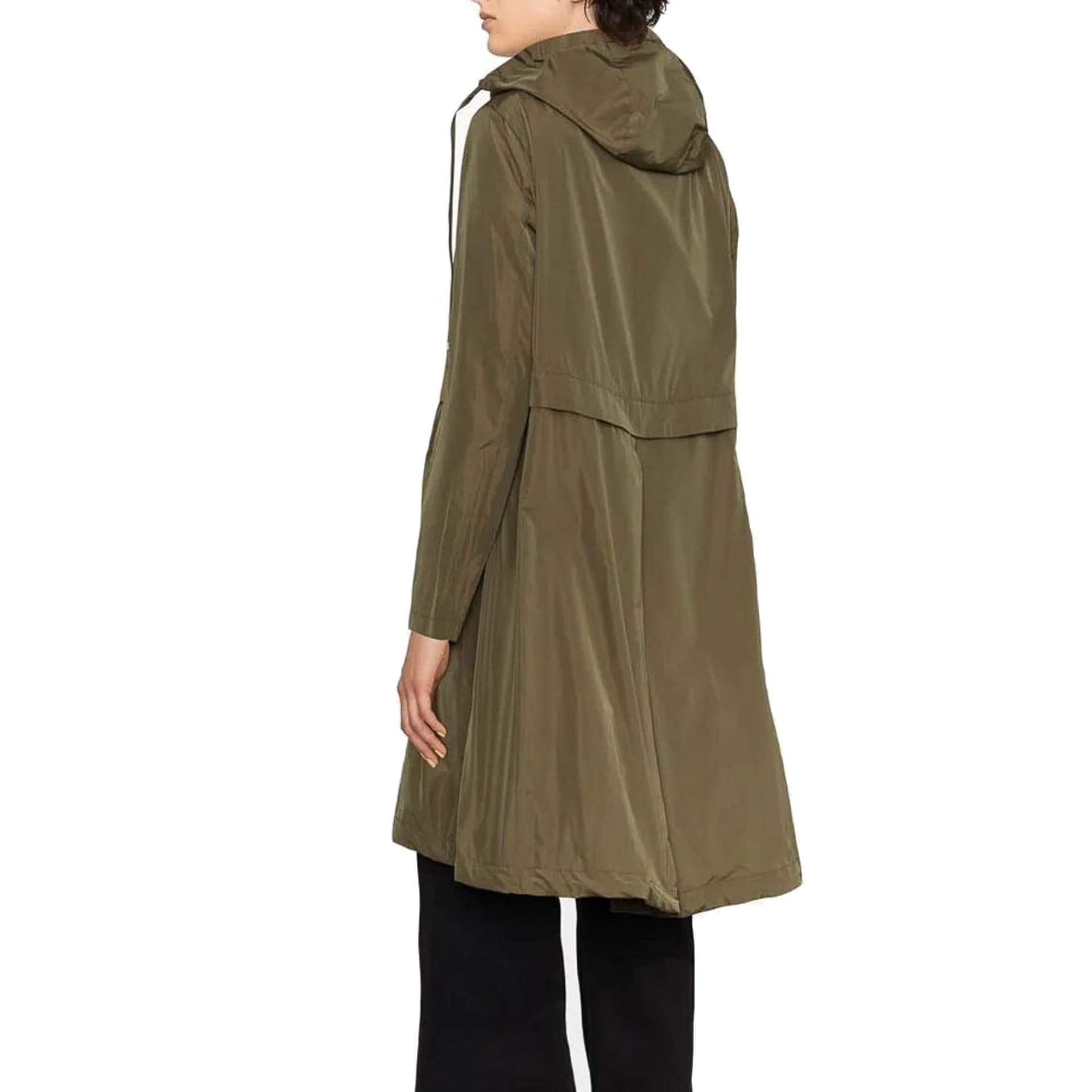 Herno Herno Parka Coat
