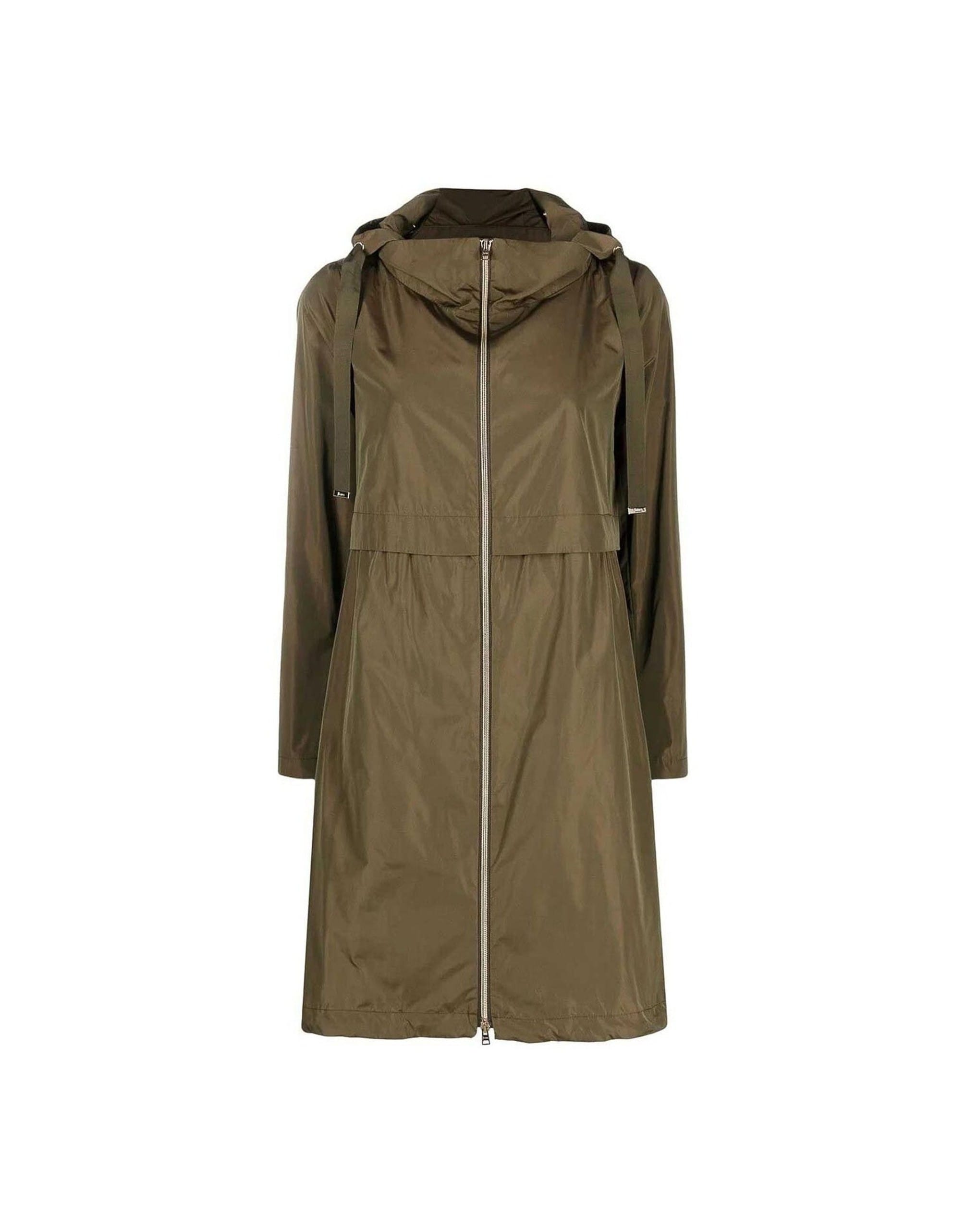 Herno Herno Parka Coat