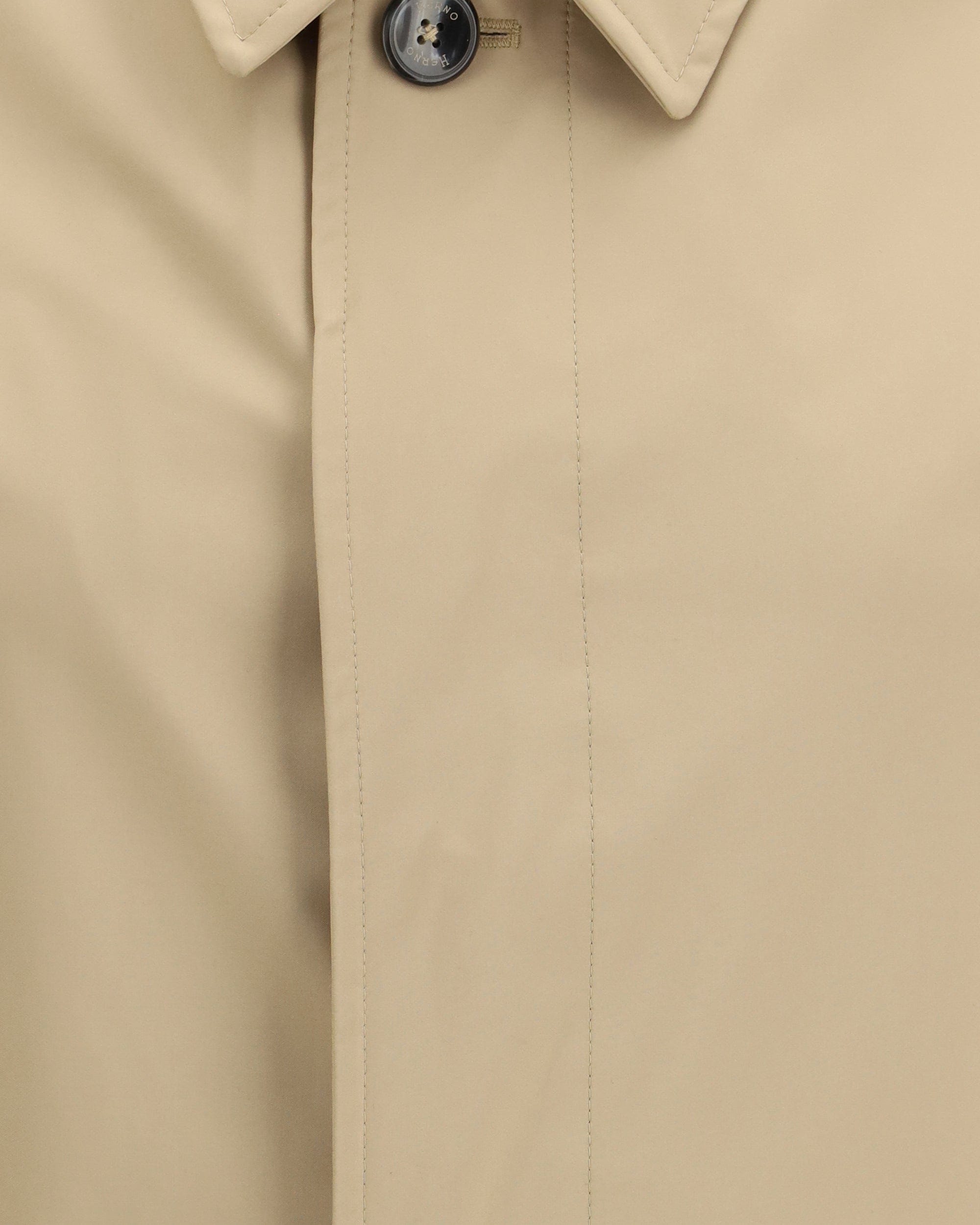 Herno Polyester Trench Coat