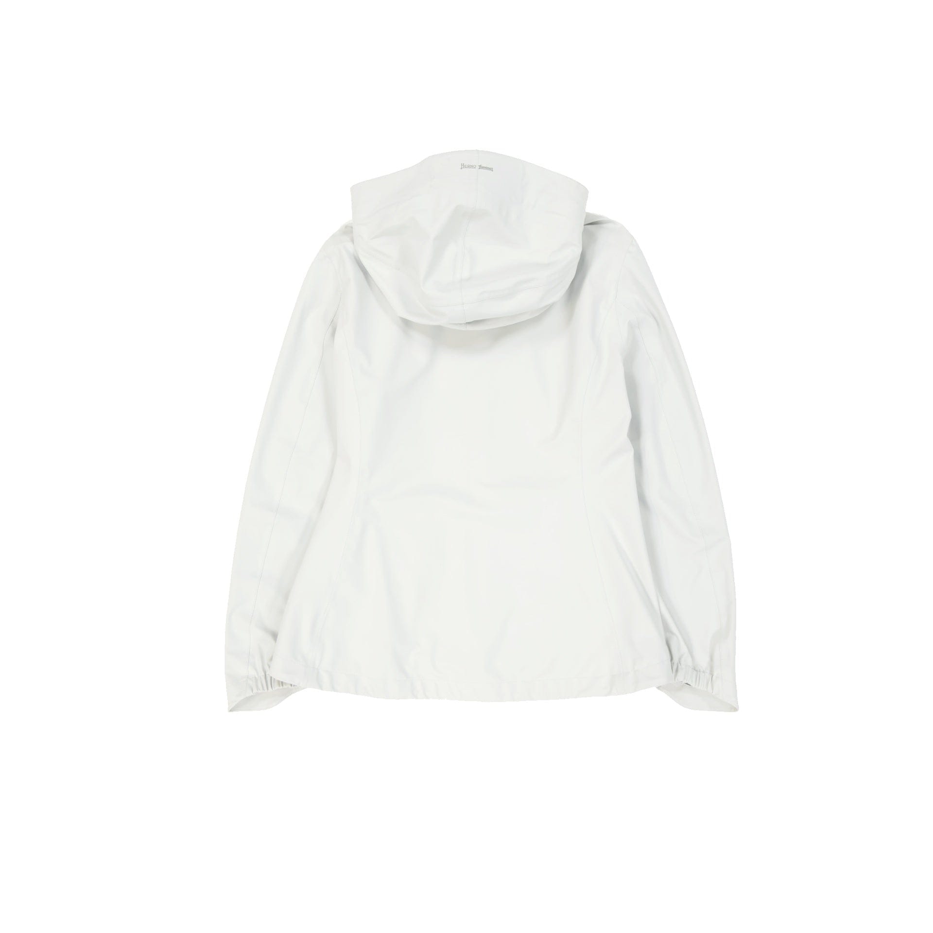 Herno Rain Jacket With Zip