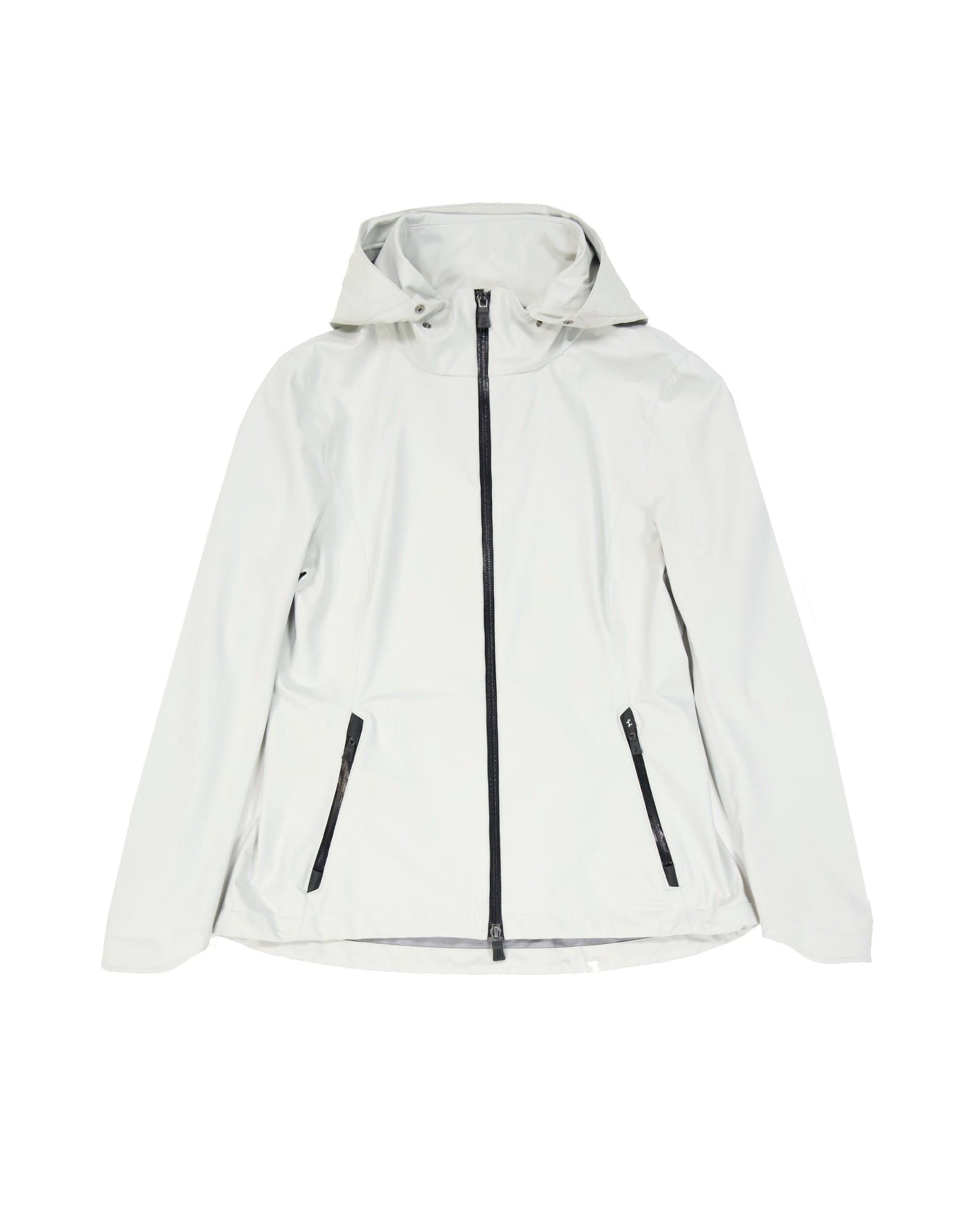 Herno Rain Jacket With Zip