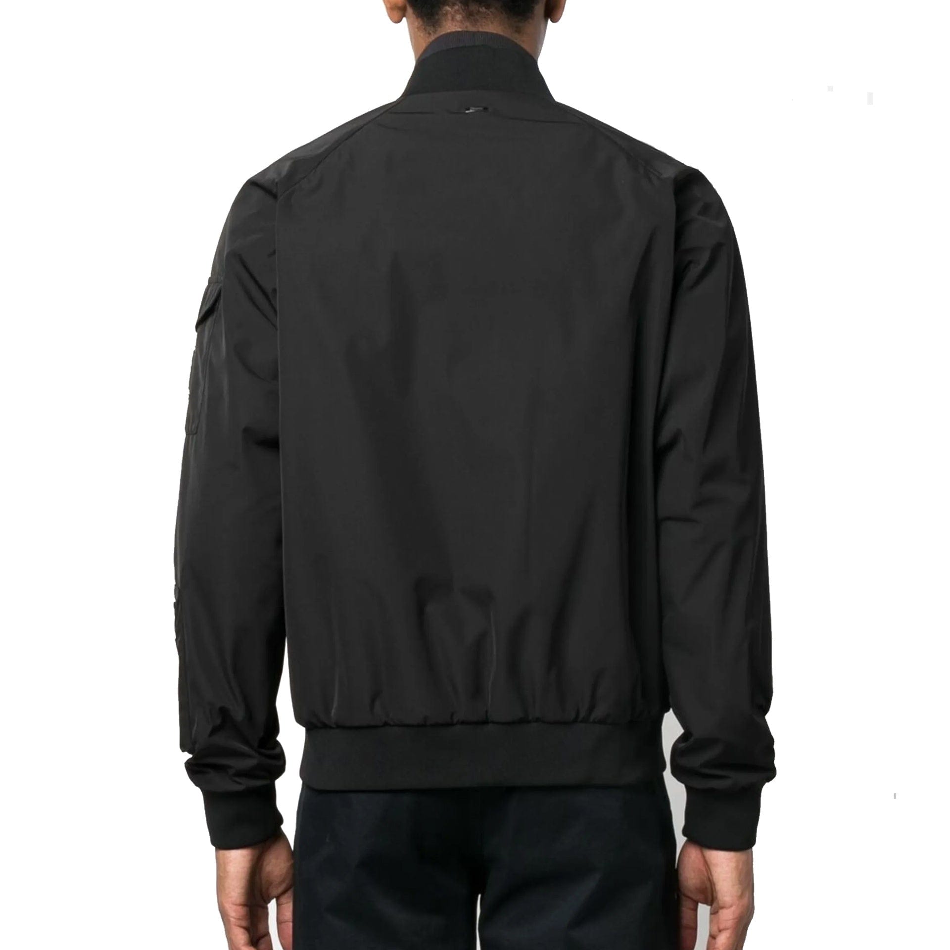 Herno Herno Re-Nylon Bomber Jacket