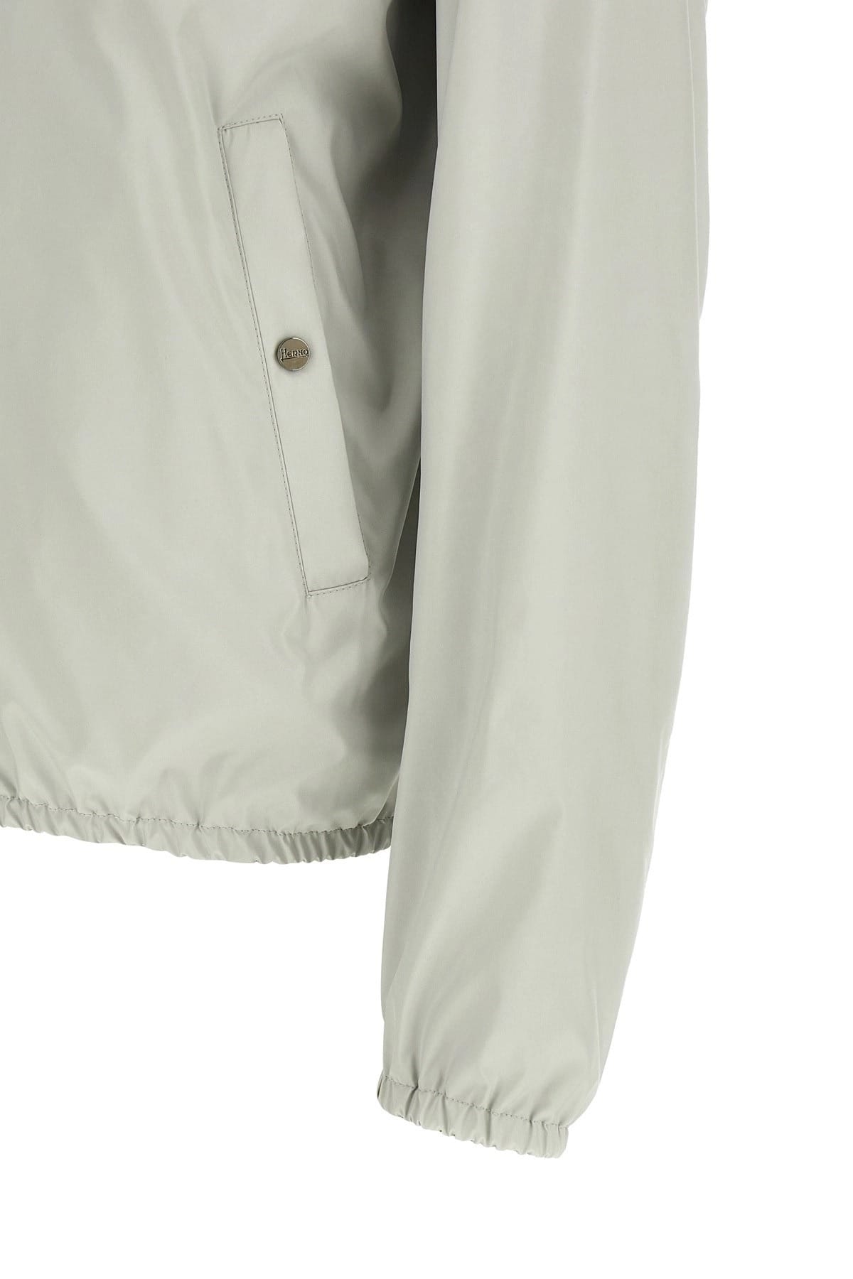 Herno Herno Reversible Bomber Jacket